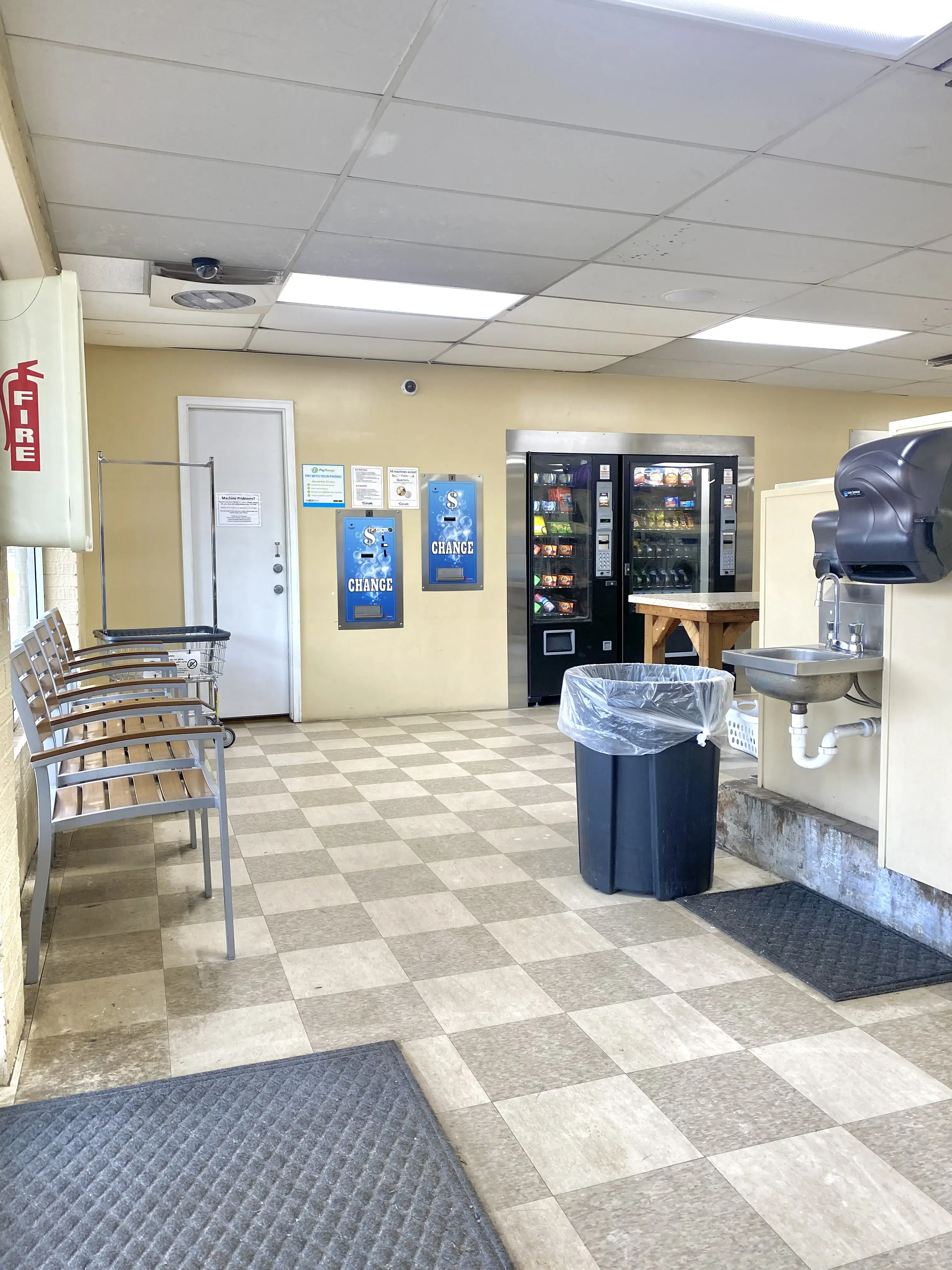 MLC Coin Laundry thumbnail 3