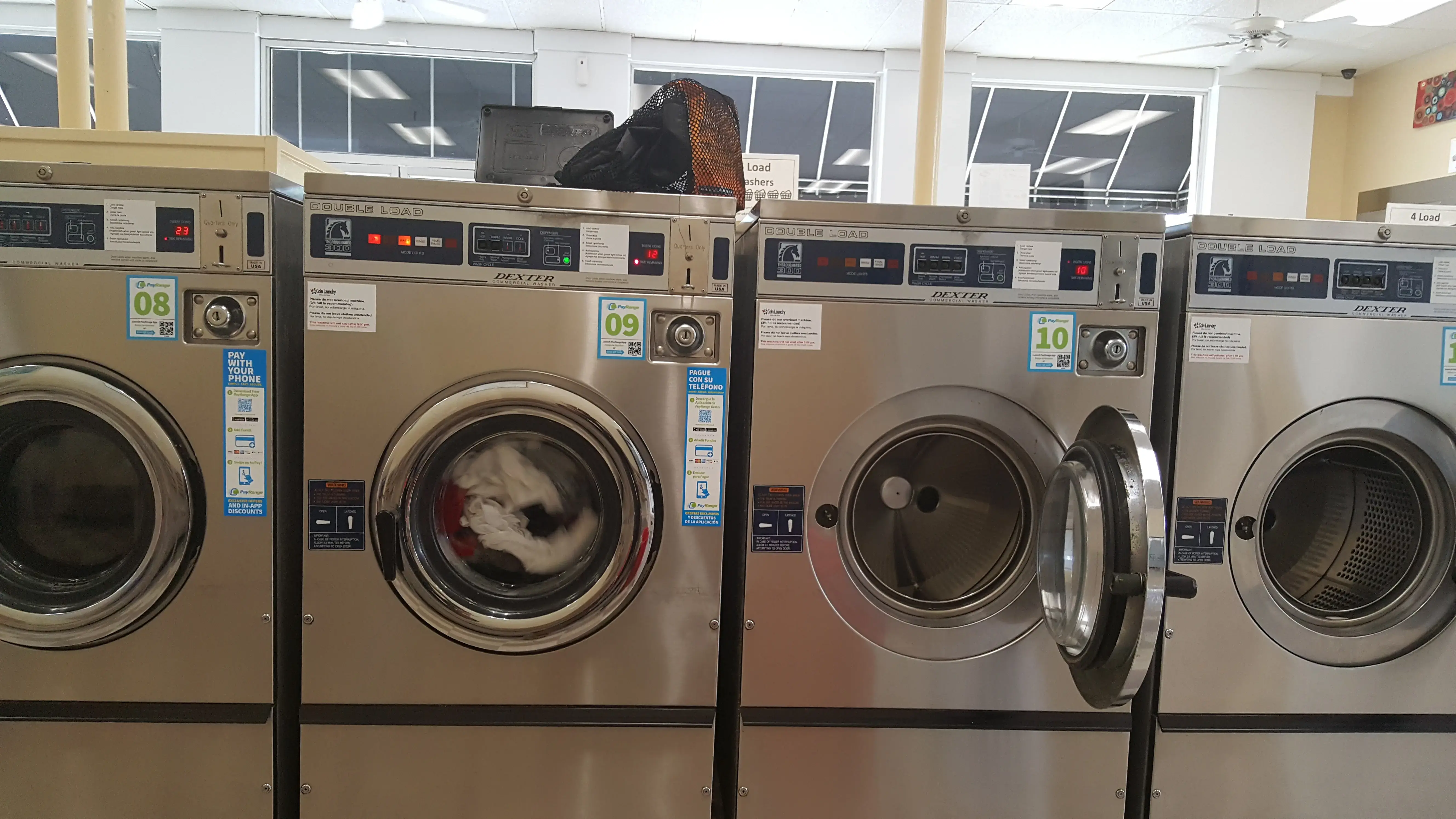 MLC Coin Laundry - Image 15