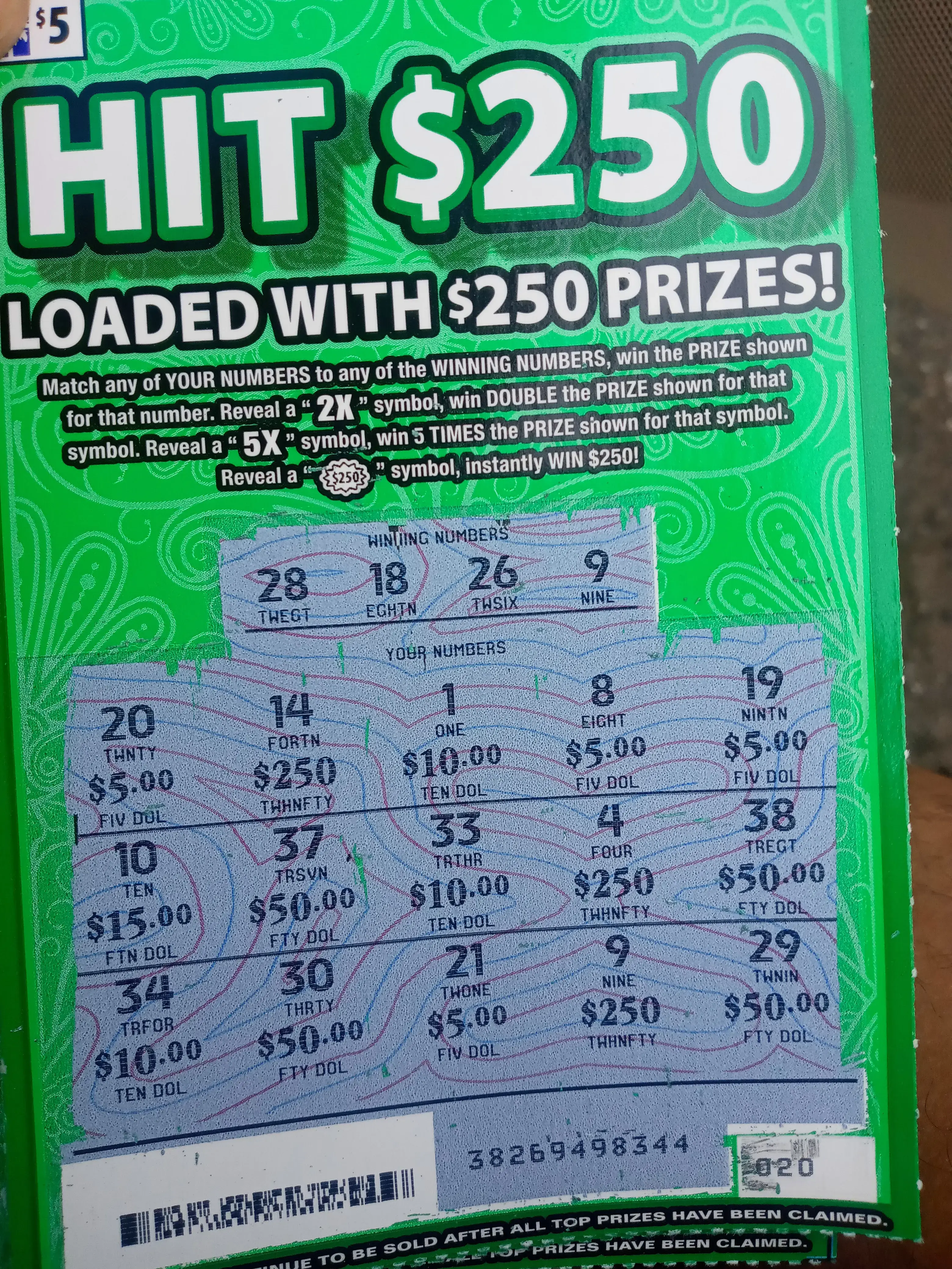 MLC Coin Laundry thumbnail 9