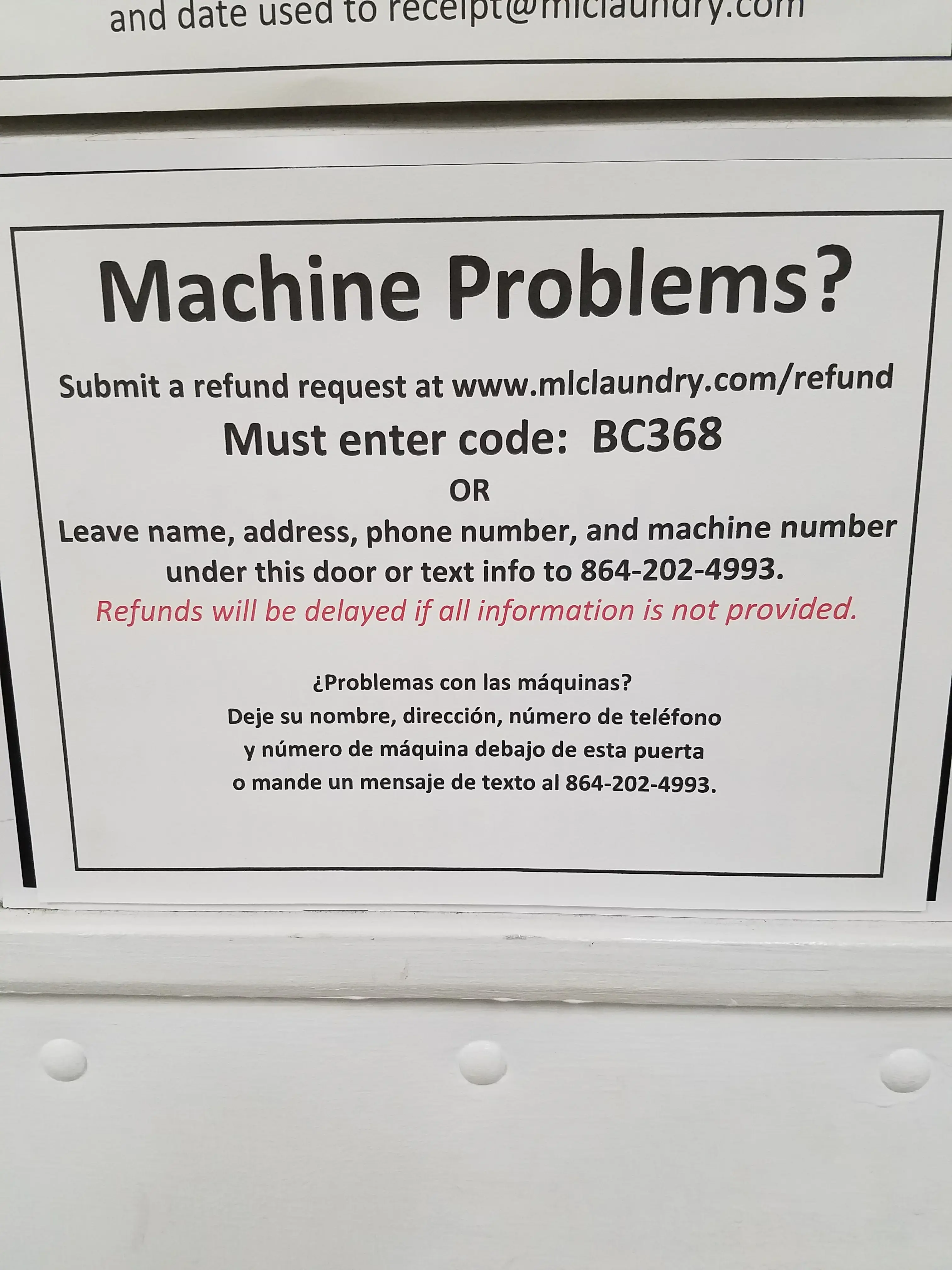 MLC Coin Laundry - Image 12