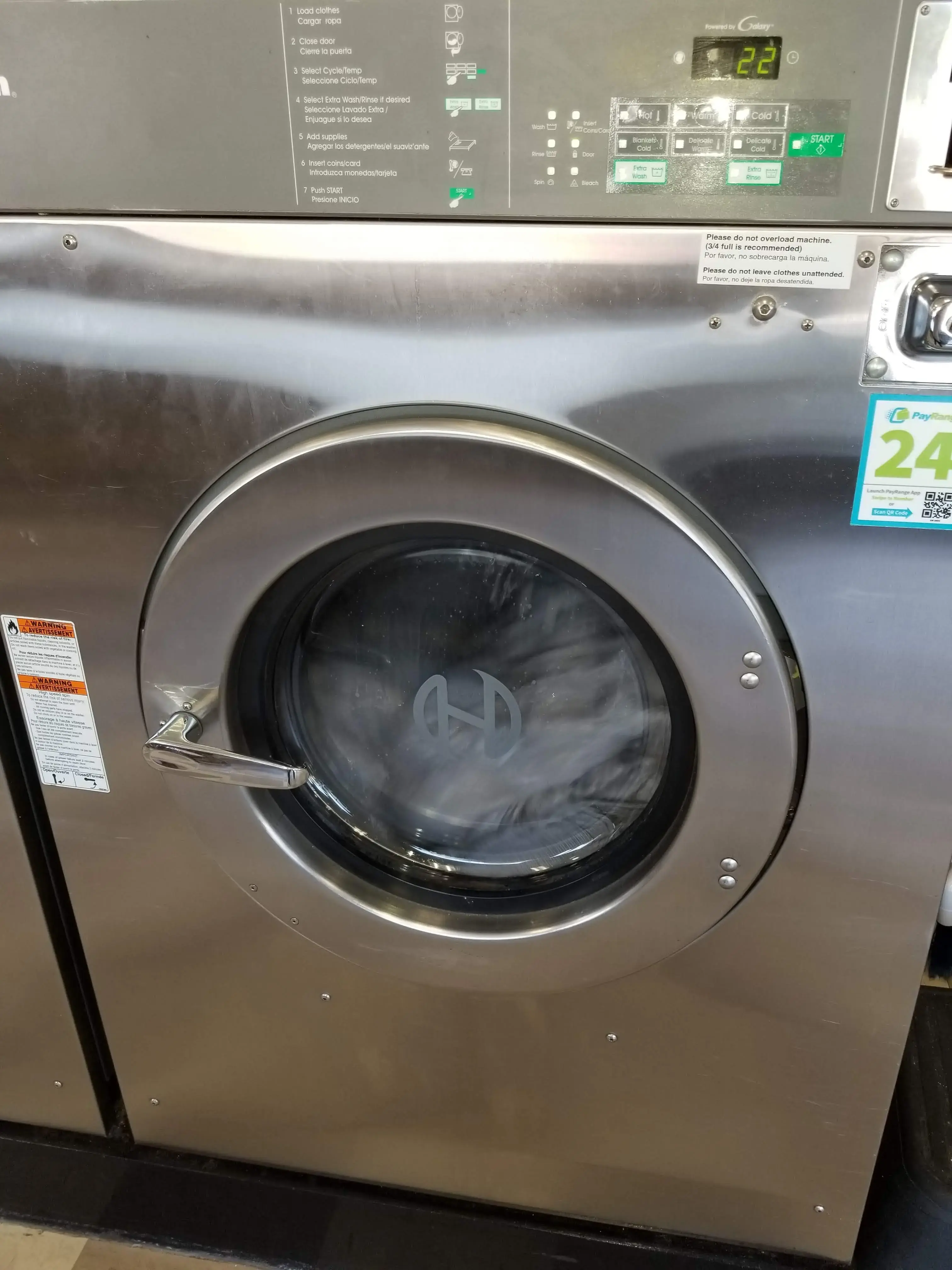 MLC Coin Laundry - Image 8