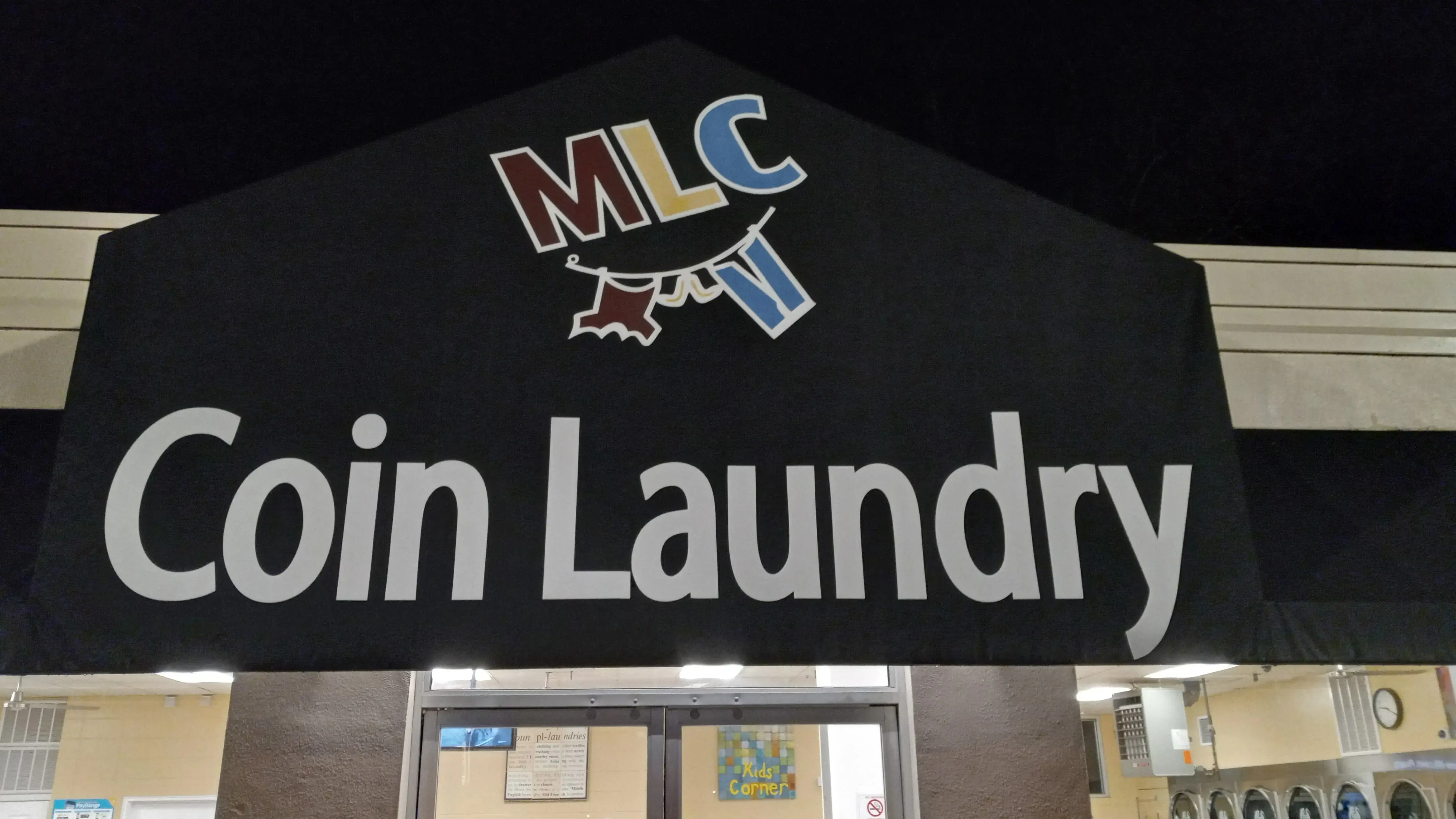 MLC Coin Laundry - Image 11