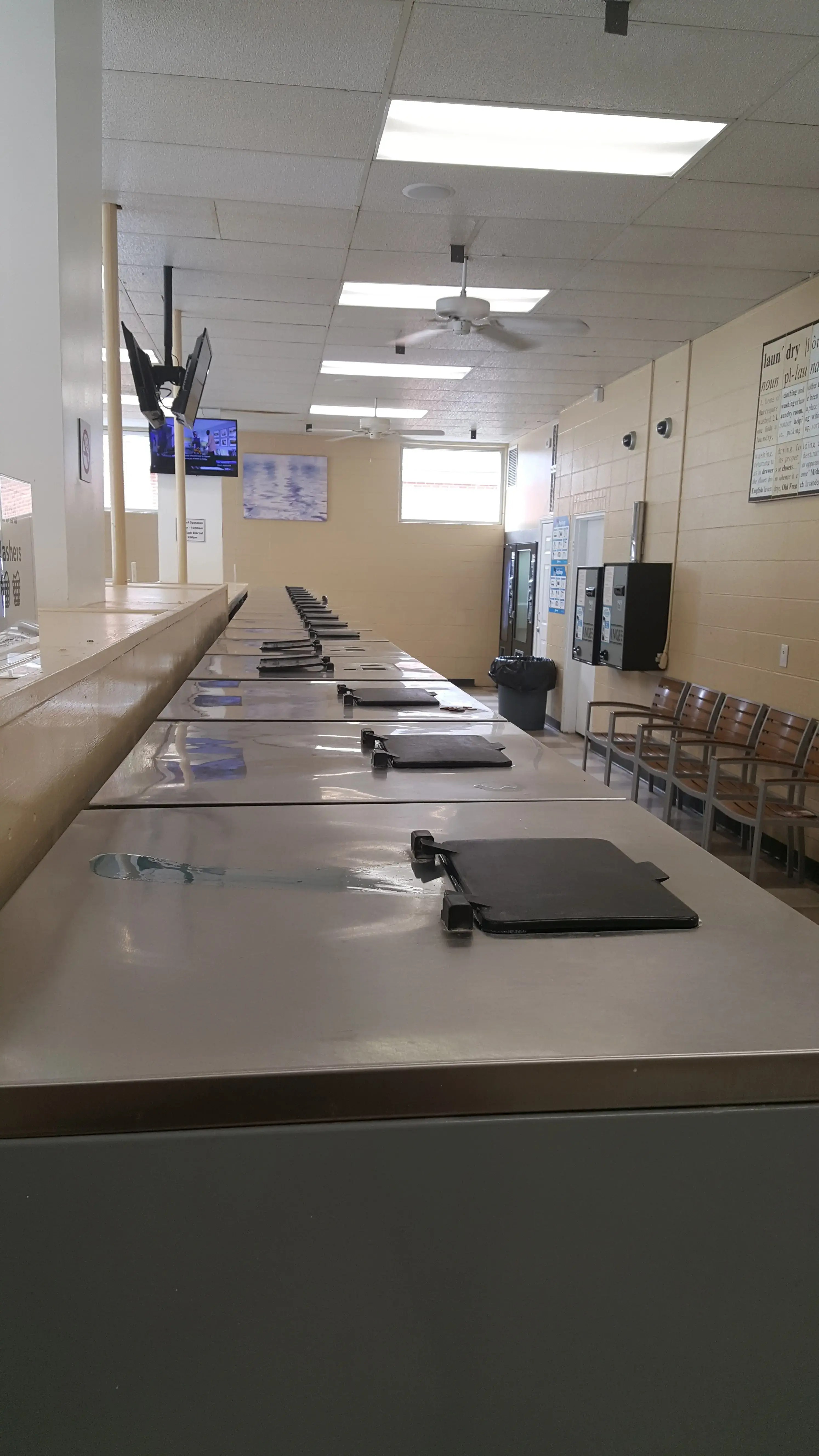 MLC Coin Laundry - Image 7