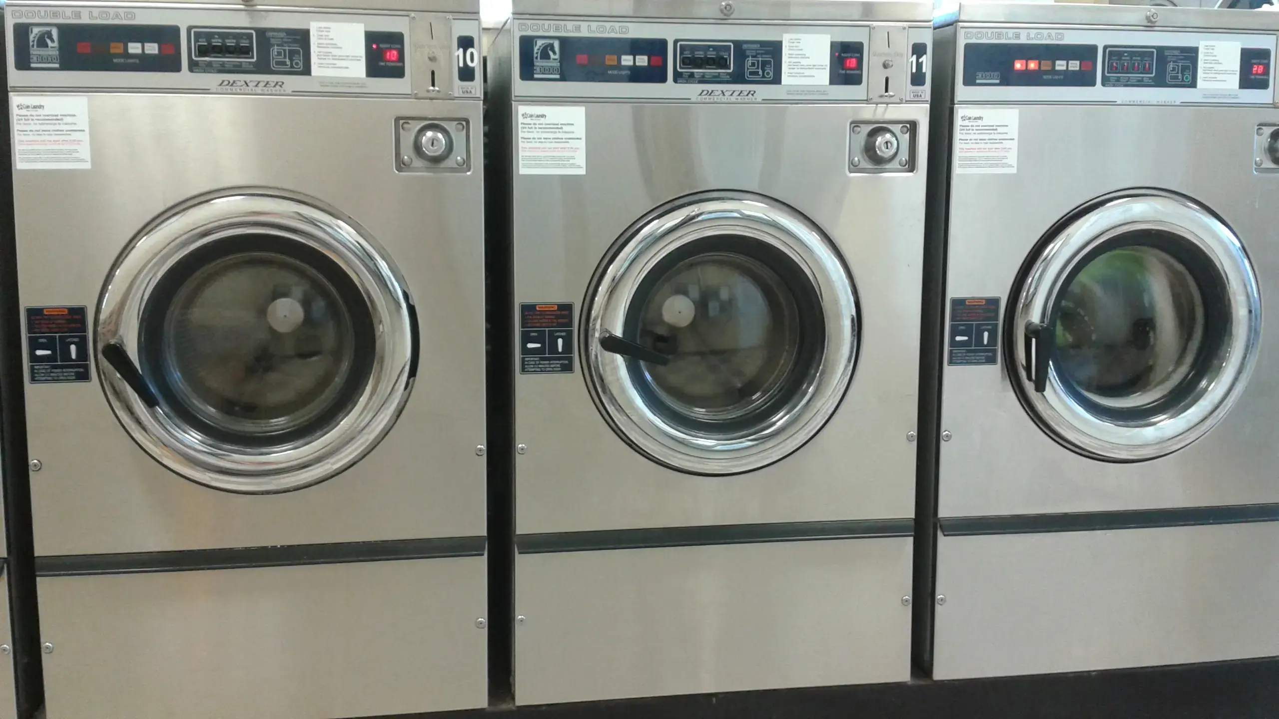 MLC Coin Laundry - Image 10