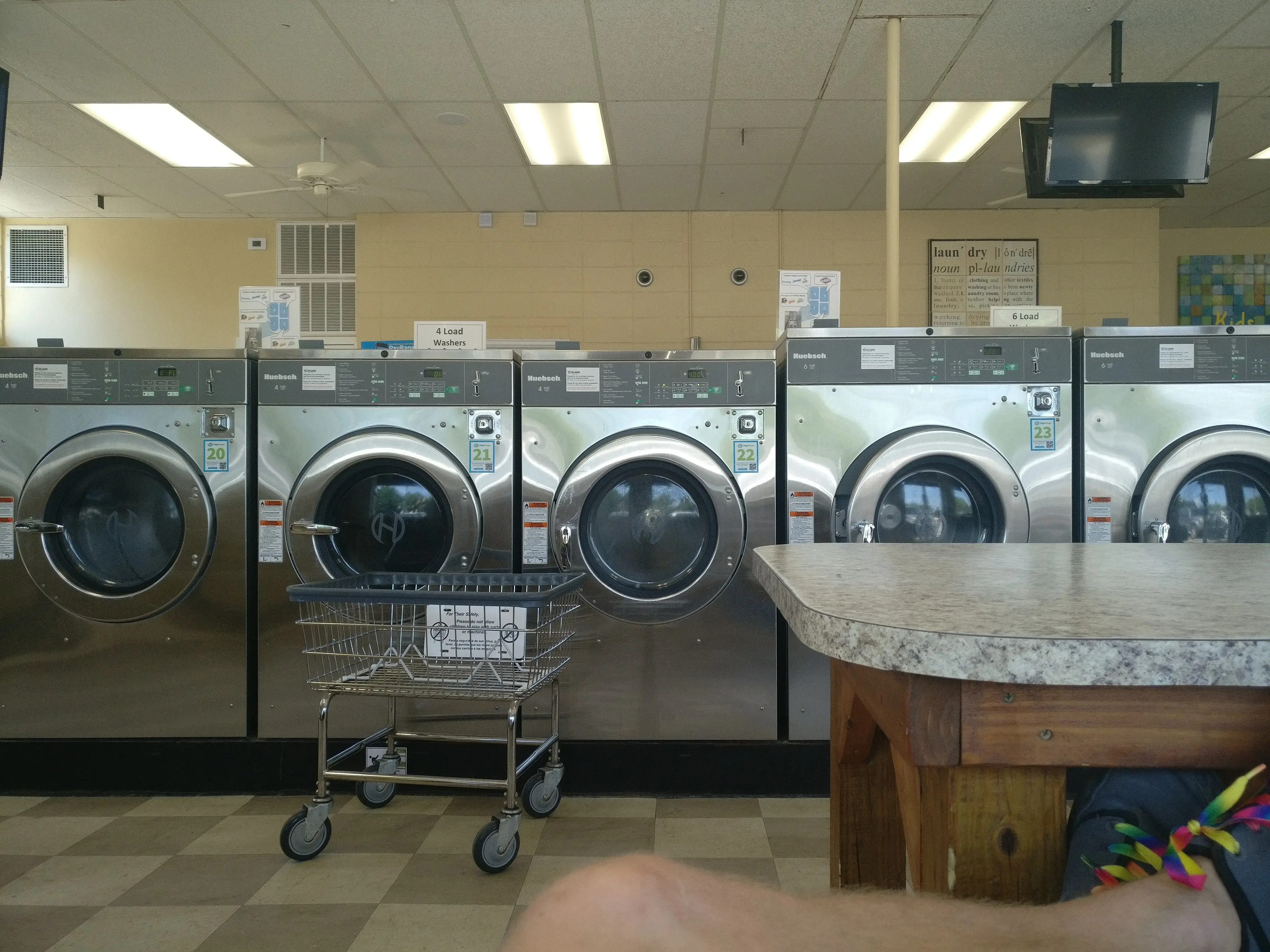 MLC Coin Laundry - Image 20