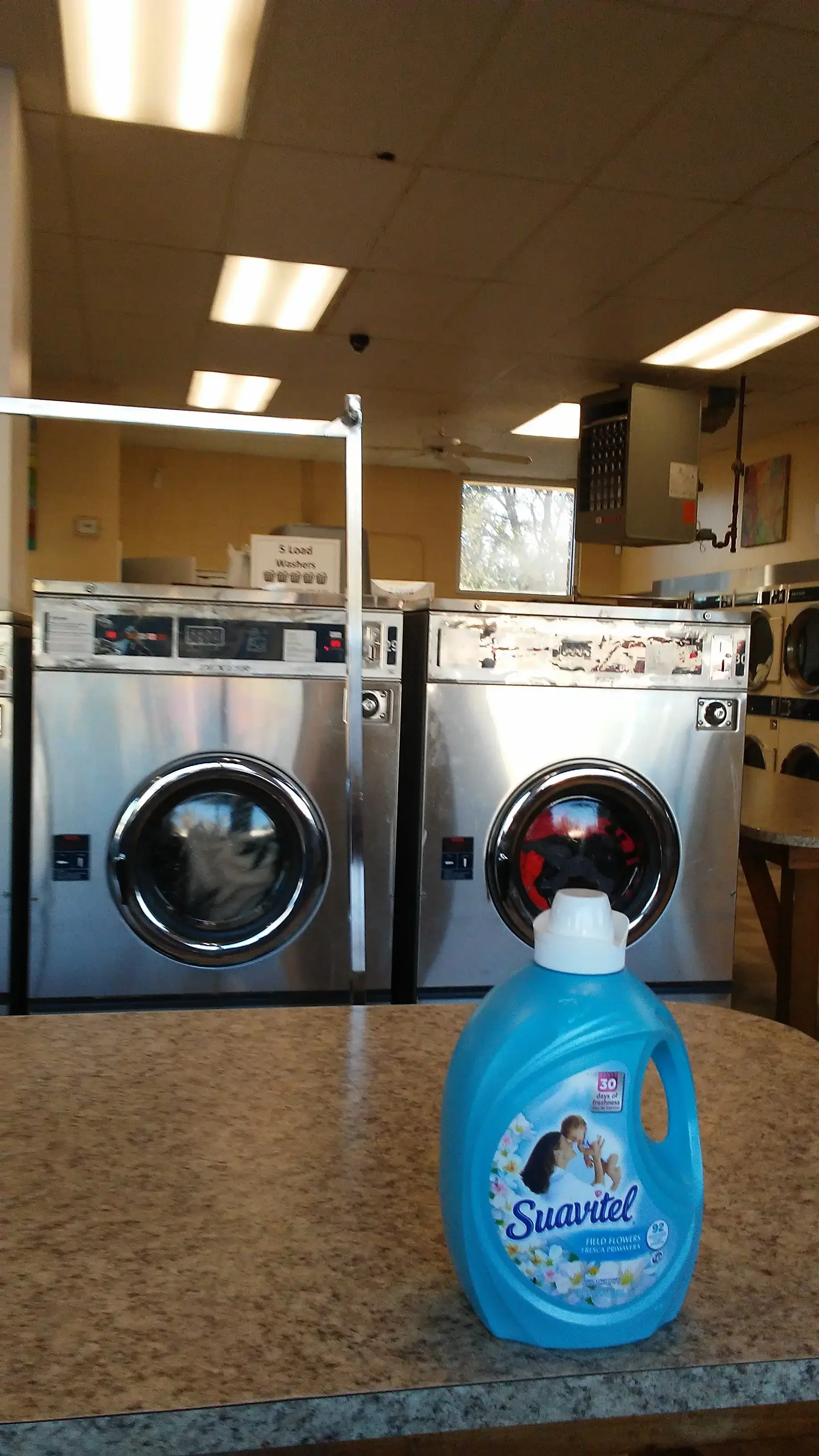 MLC Coin Laundry thumbnail 9