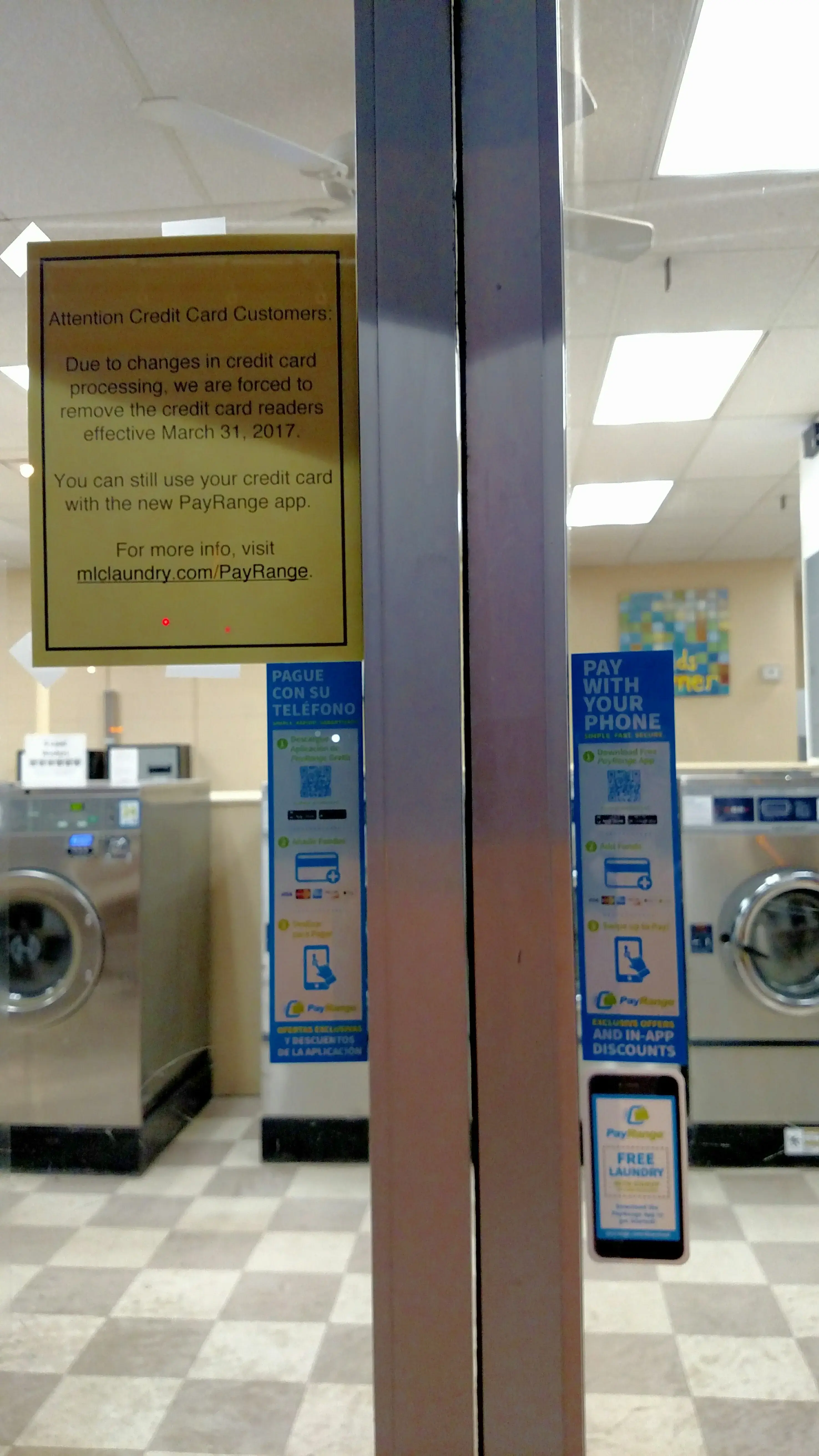 MLC Coin Laundry - Image 14