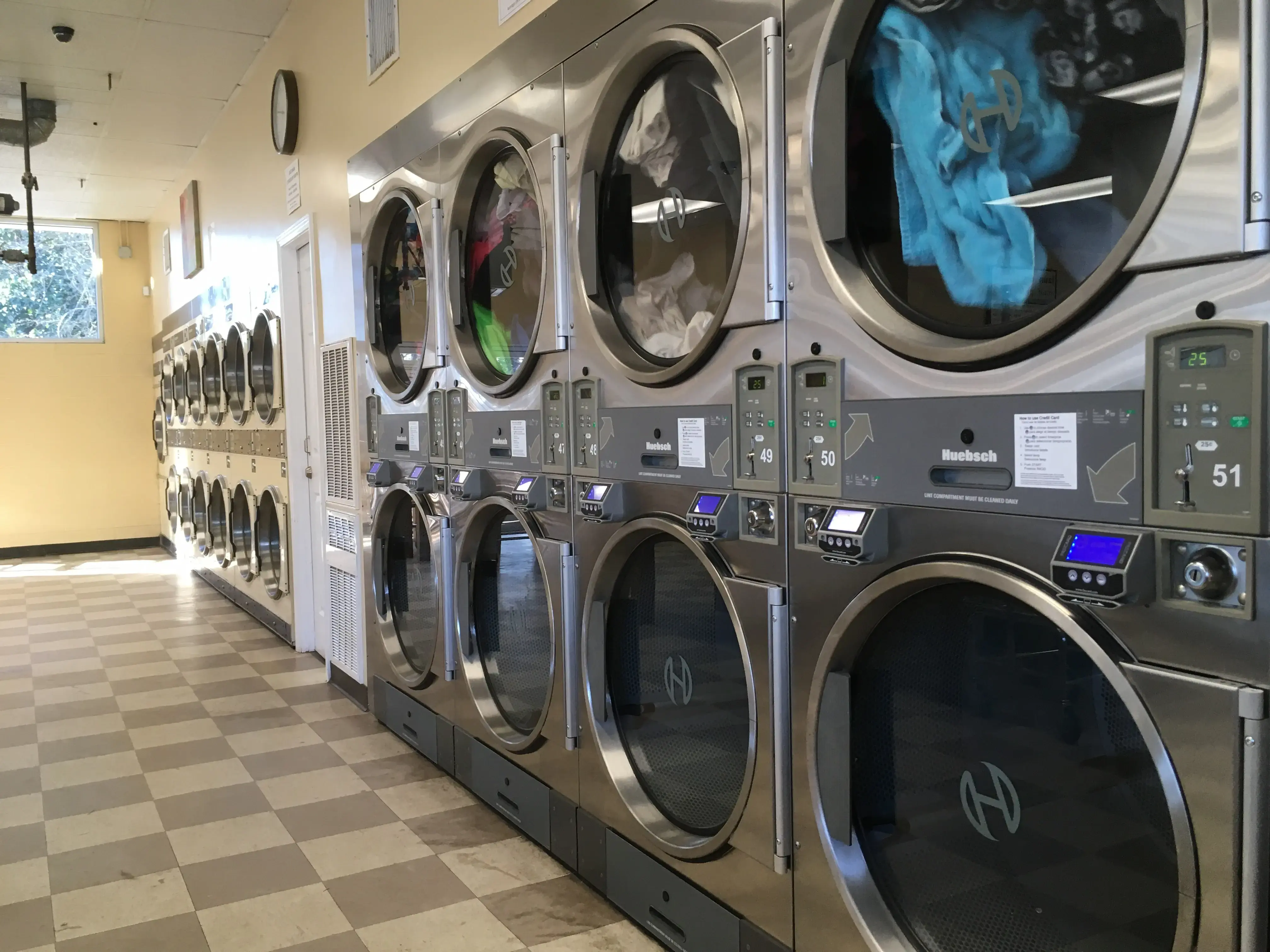 MLC Coin Laundry - Image 18