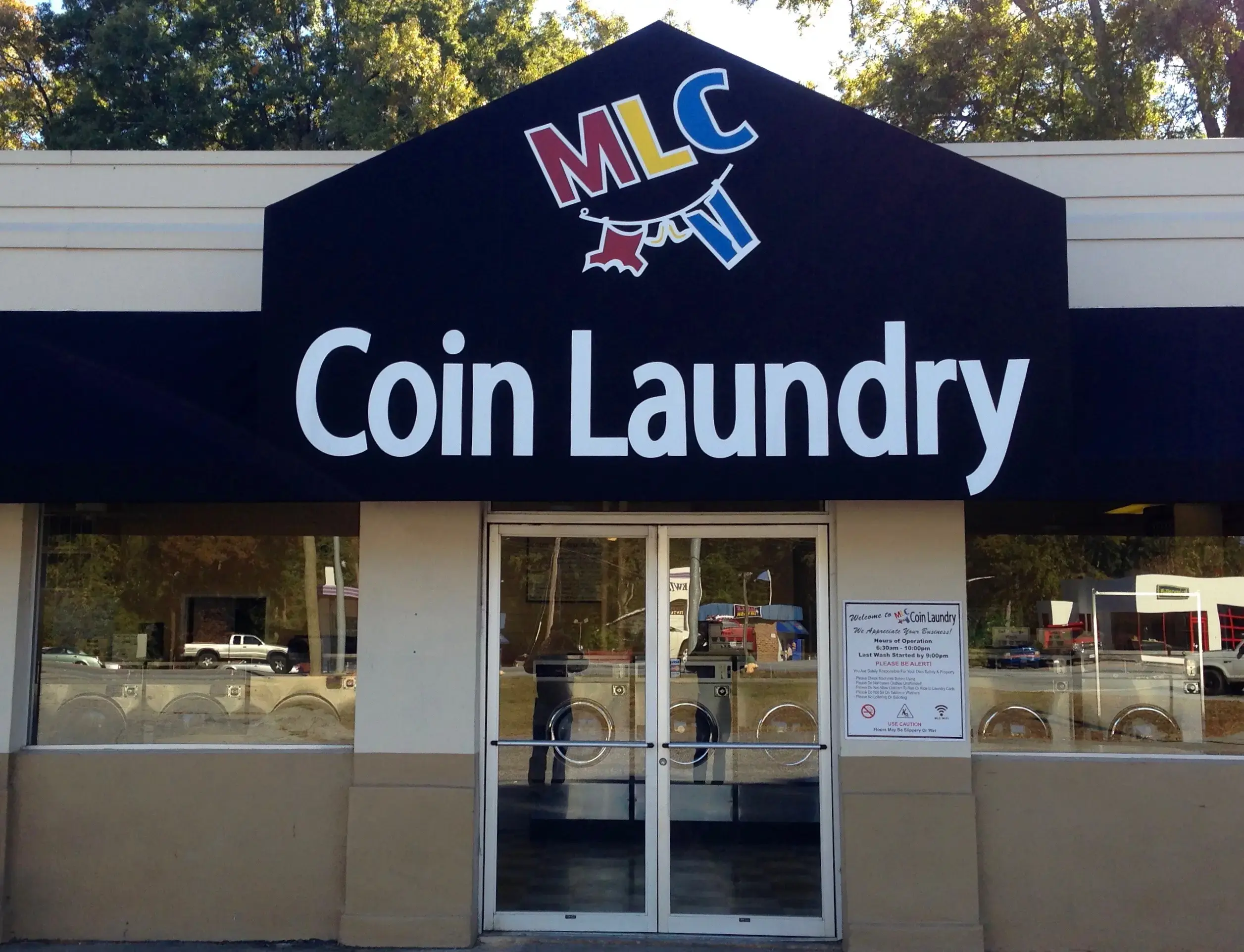 MLC Coin Laundry - Image 3