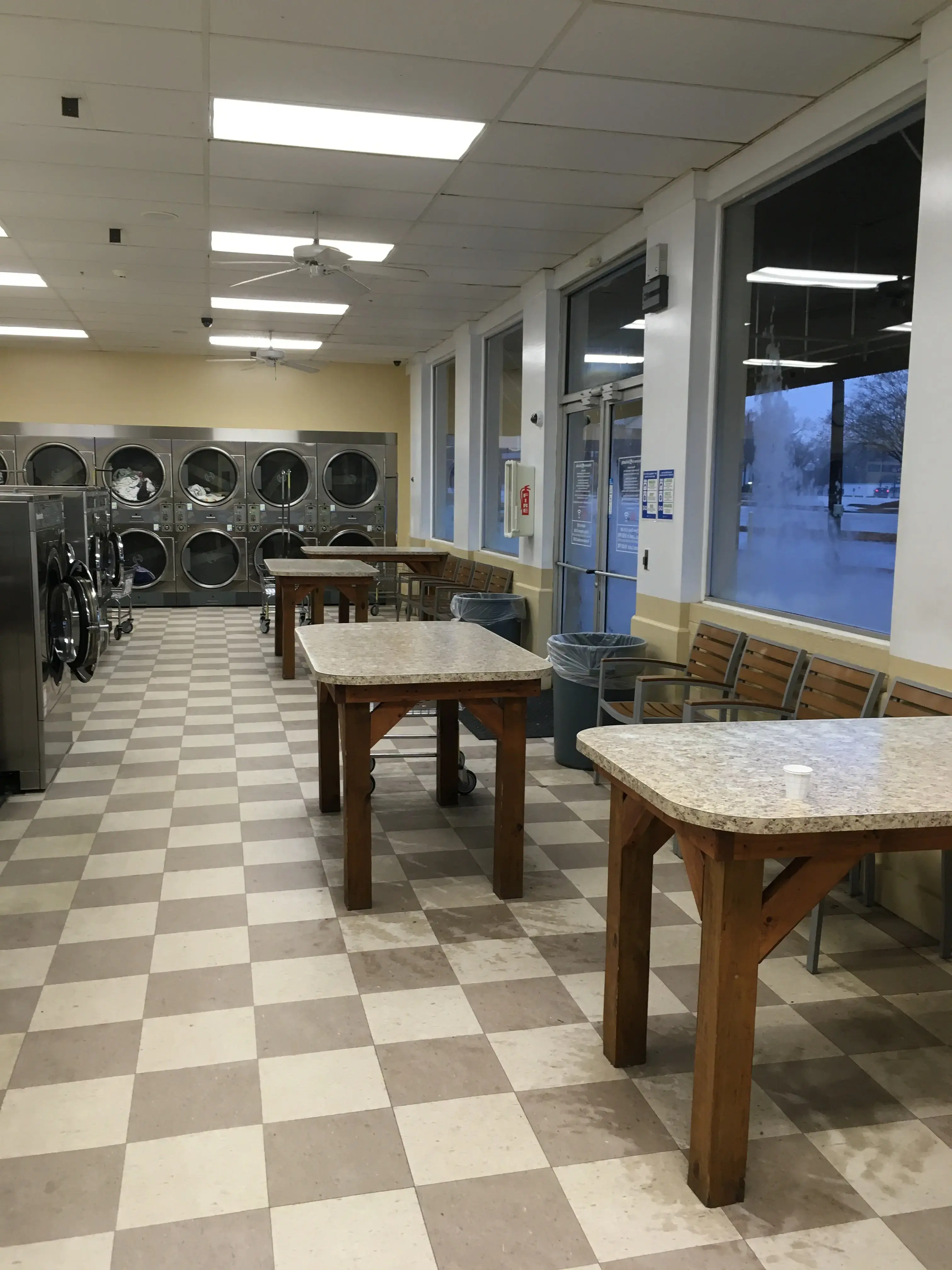 MLC Coin Laundry thumbnail 13