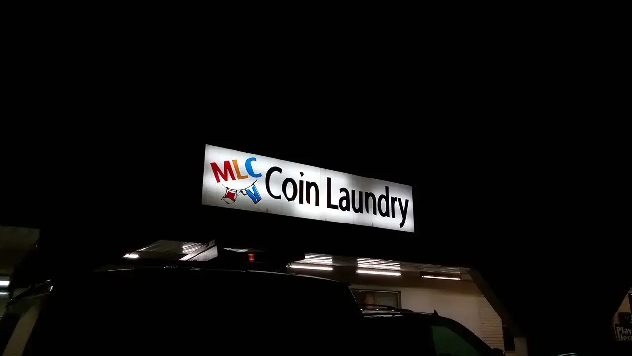 MLC Coin Laundry - Image 6