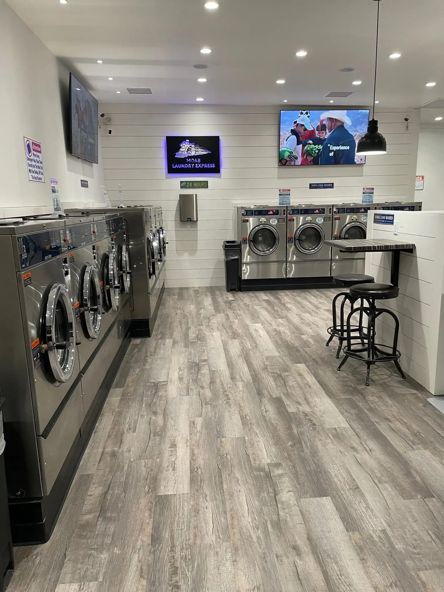 Moab Laundry Express LLC thumbnail 1