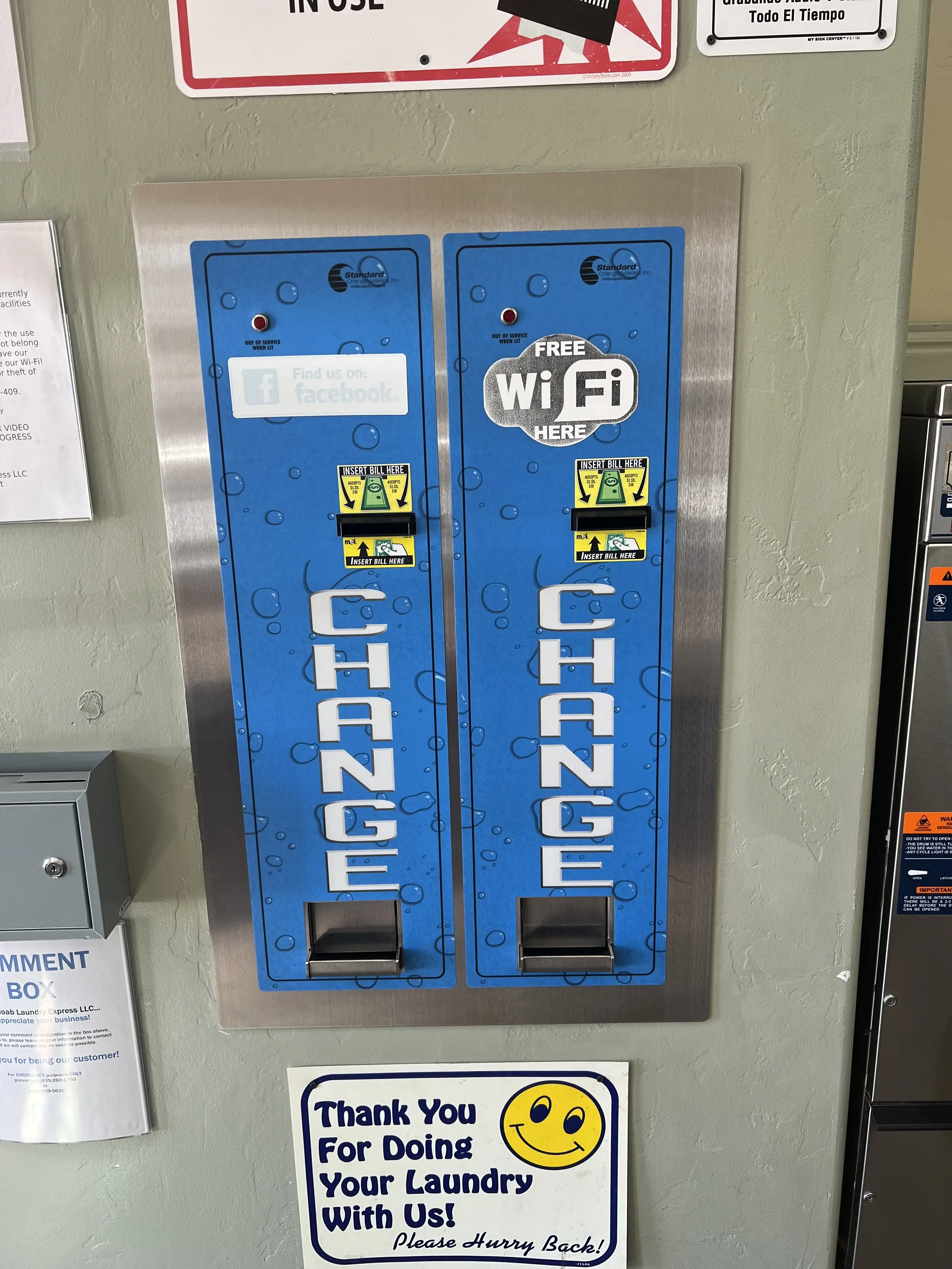 Moab Laundry Express LLC thumbnail 10