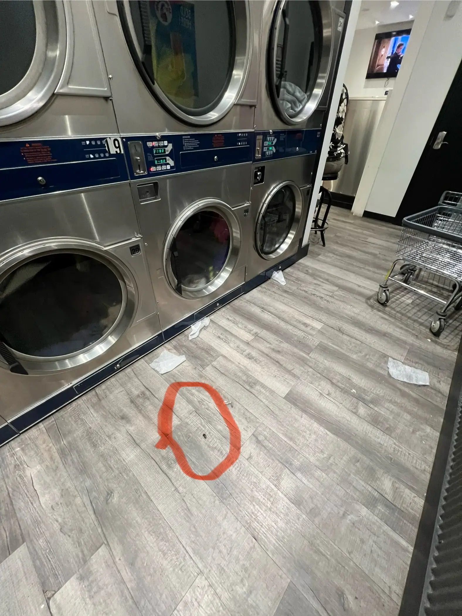 Moab Laundry Express LLC - Image 12