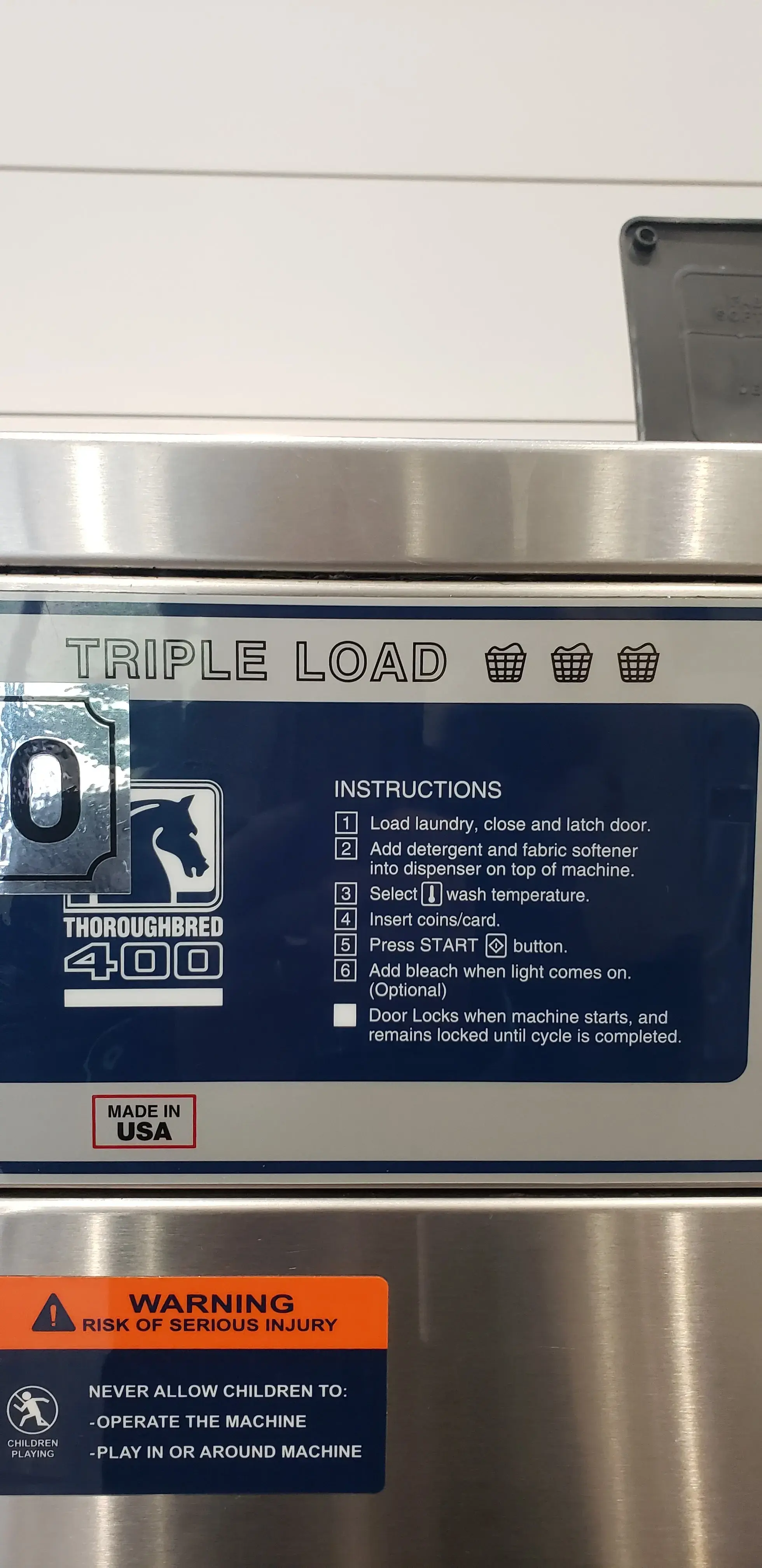 Moab Laundry Express LLC - Image 18