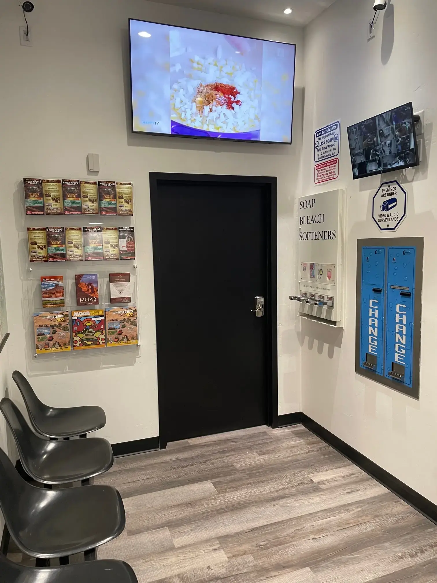 Moab Laundry Express LLC thumbnail 5