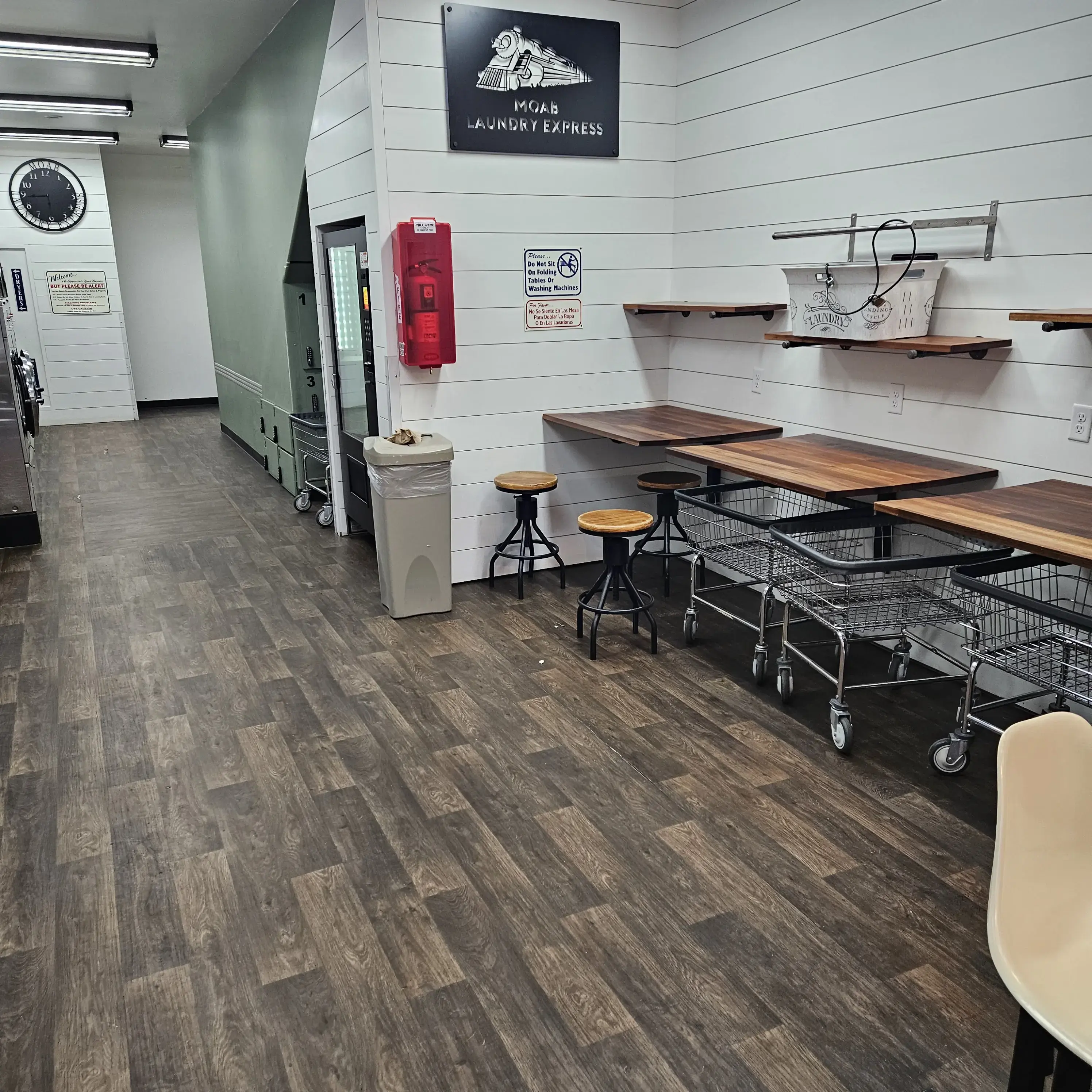 Moab Laundry Express LLC - Image 3