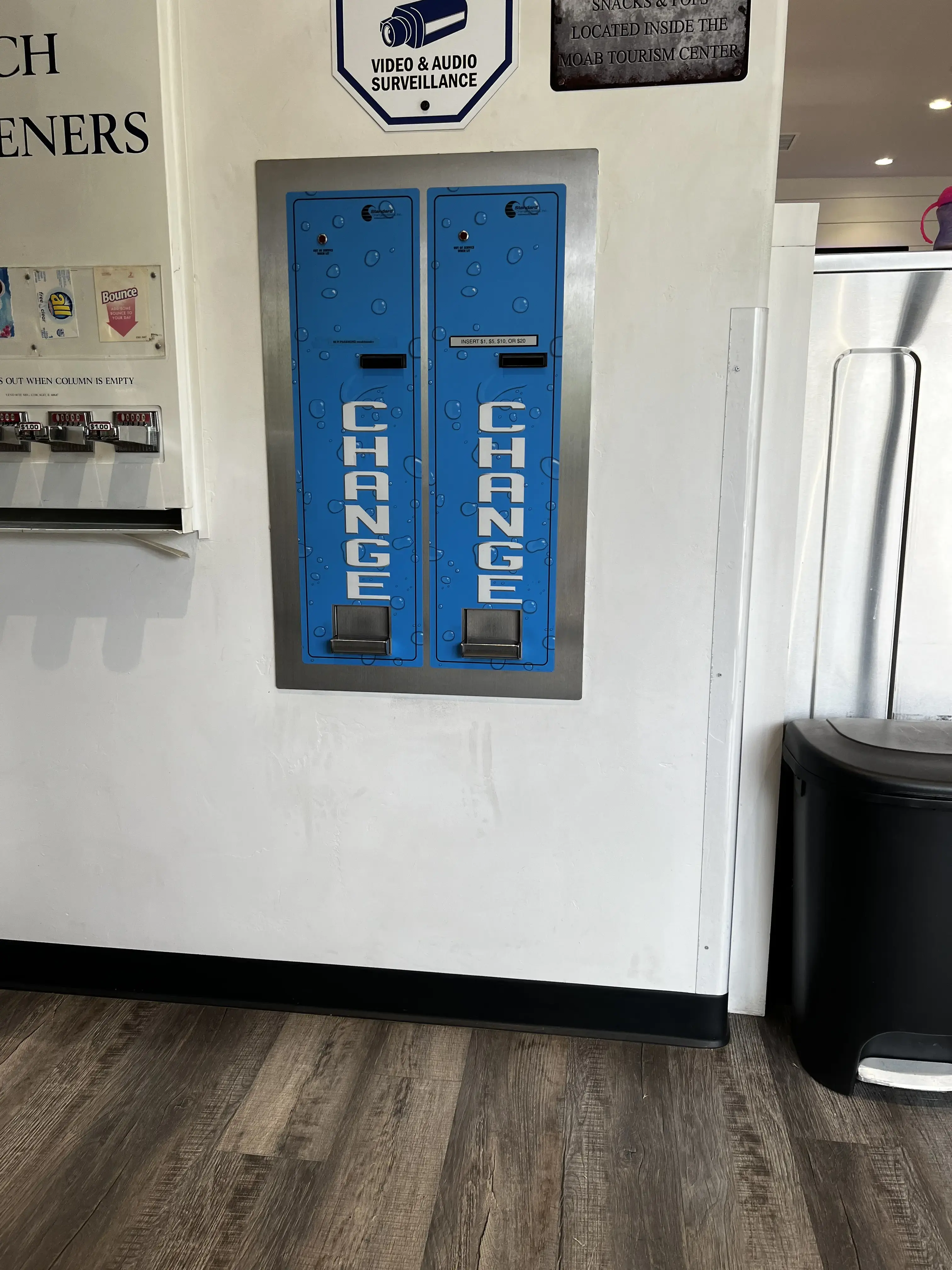 Moab Laundry Express LLC - Image 11