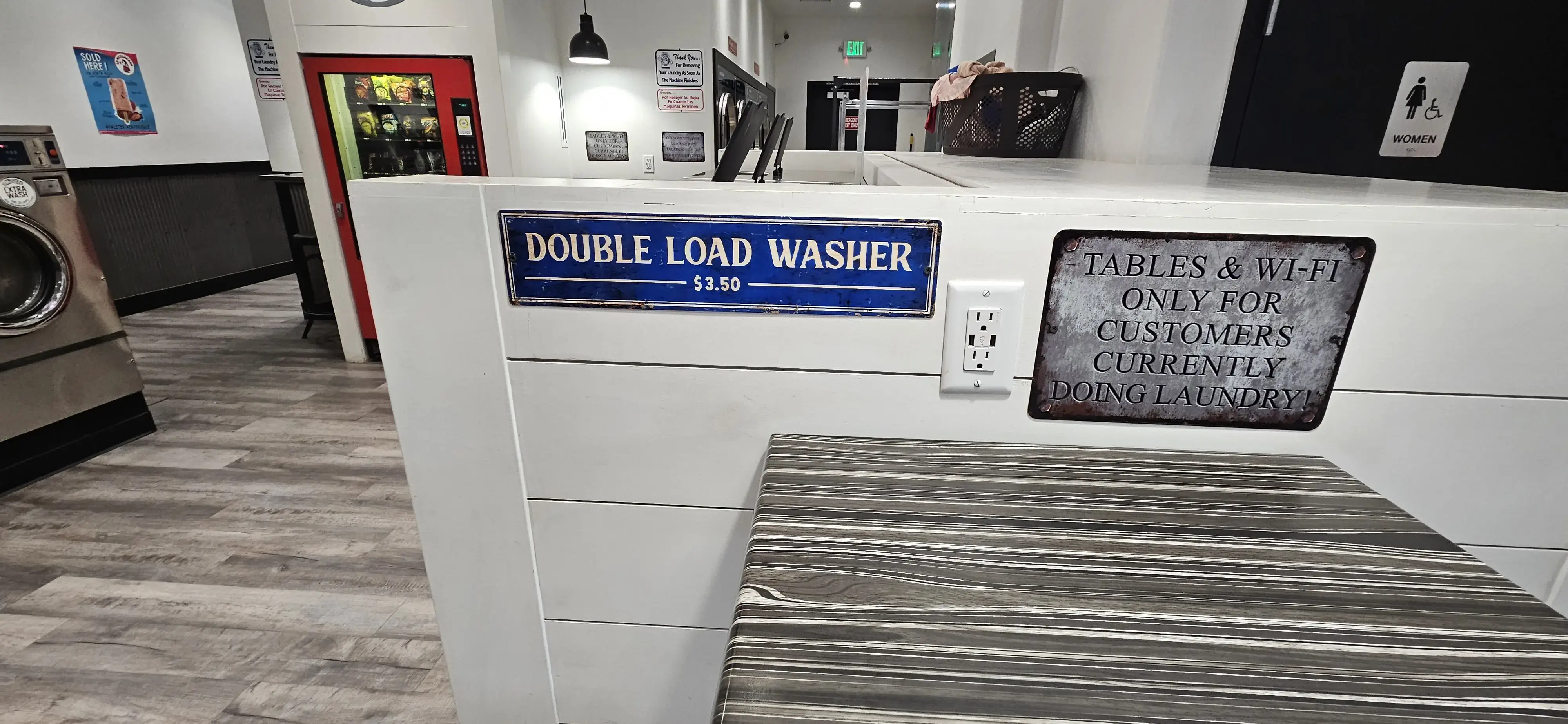 Moab Laundry Express LLC - Image 9