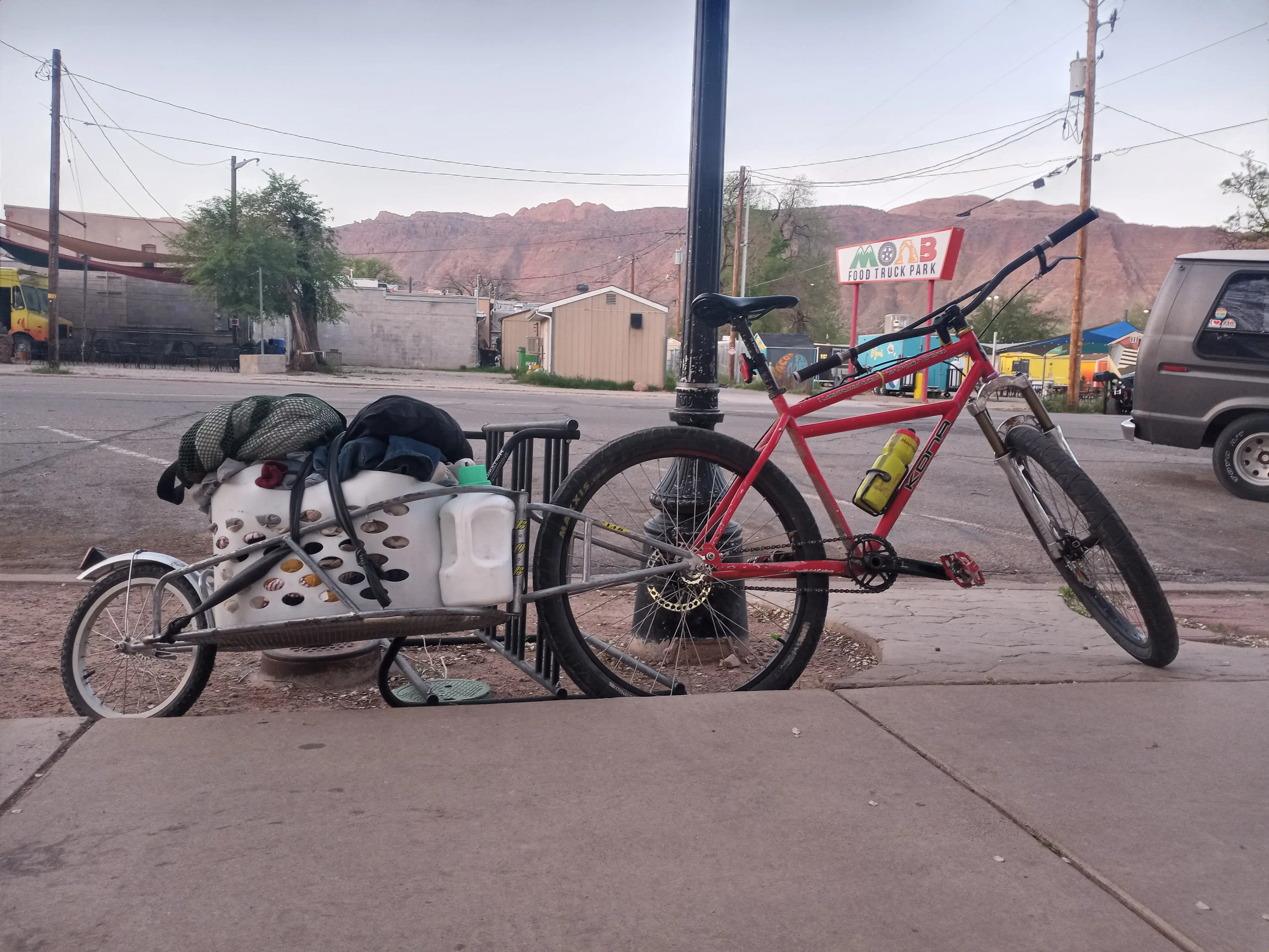 Moab Laundry Express LLC thumbnail 14