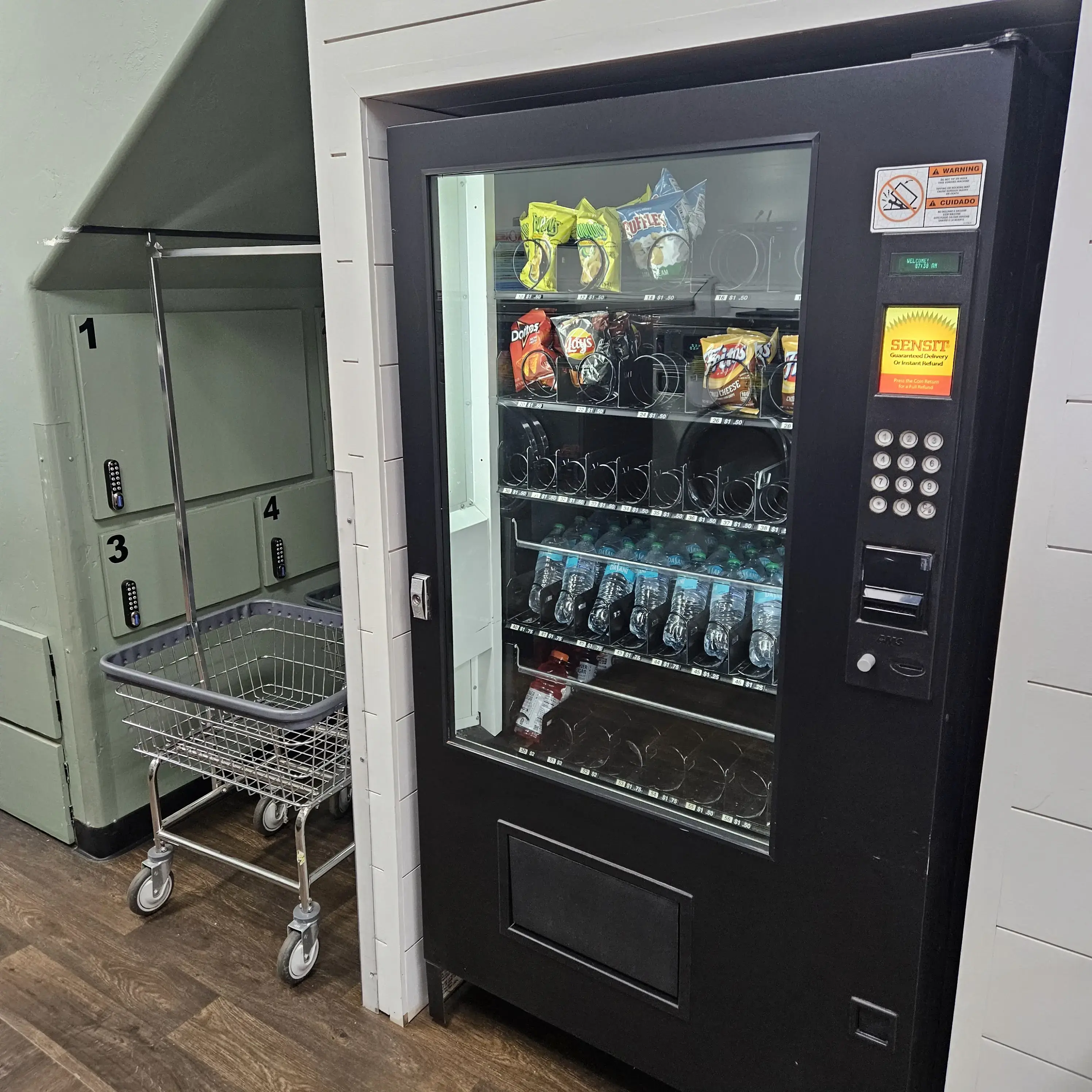 Moab Laundry Express LLC thumbnail 19