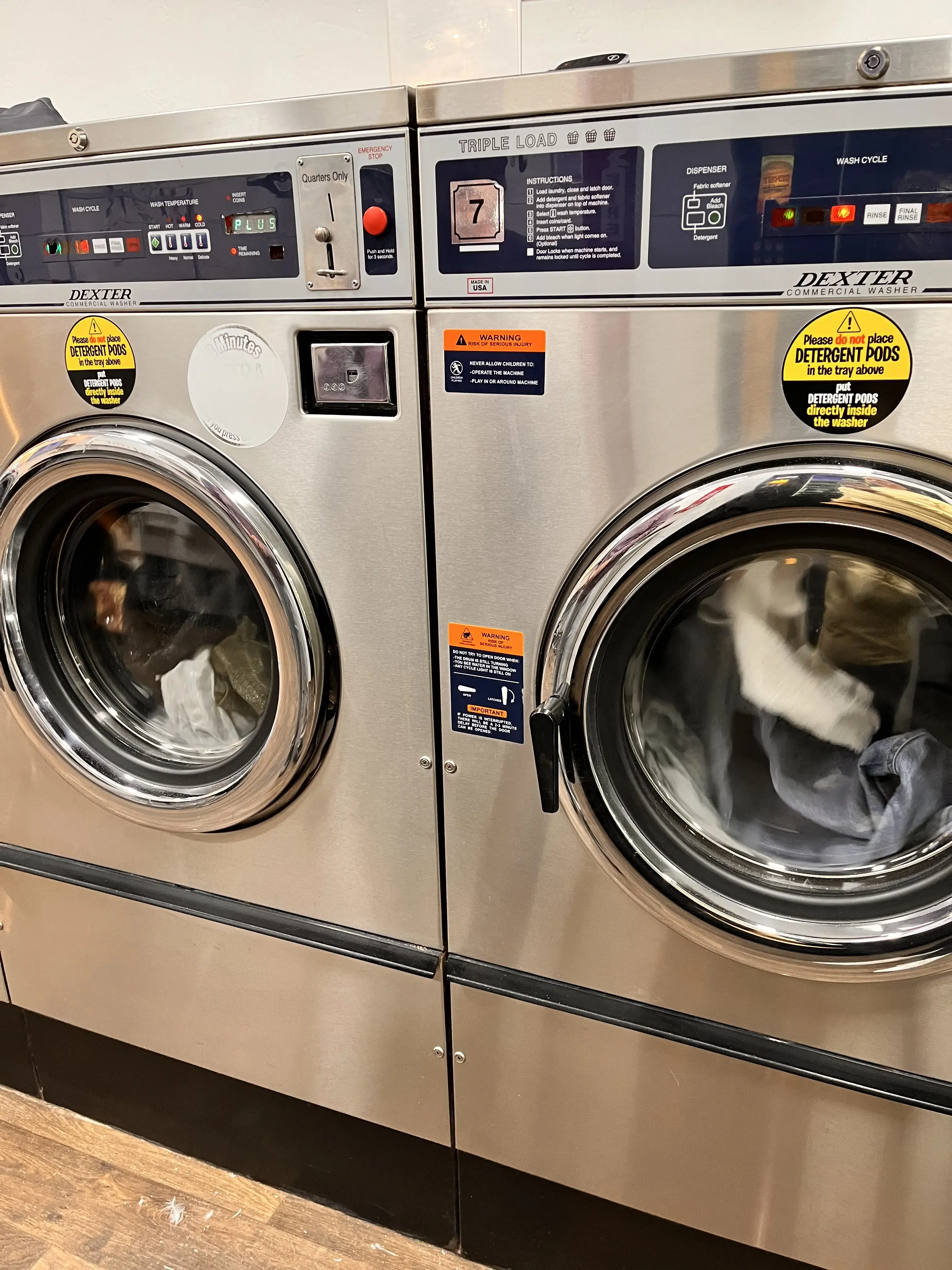 Moab Laundry Express LLC thumbnail 2