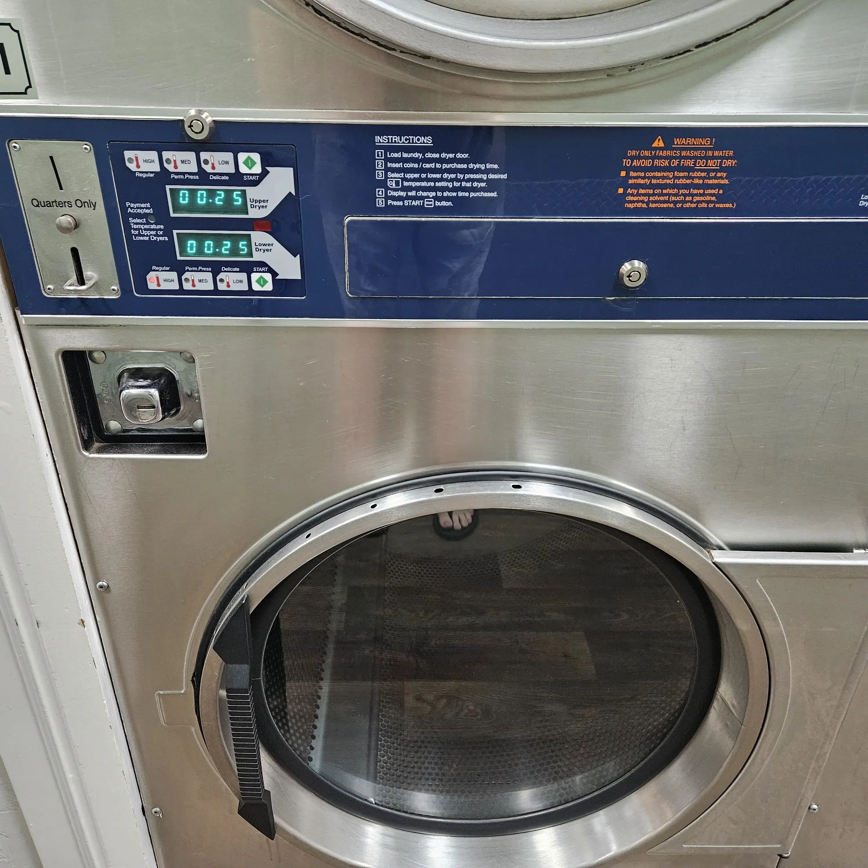 Moab Laundry Express LLC - Image 6