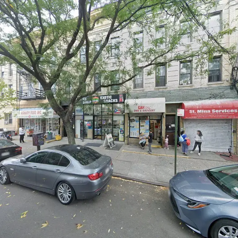 Mobil Laundromat - Image 7