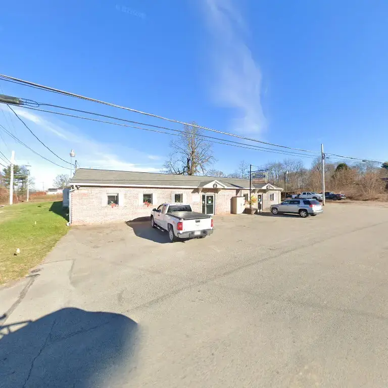 MOD Laundromat - Image 1