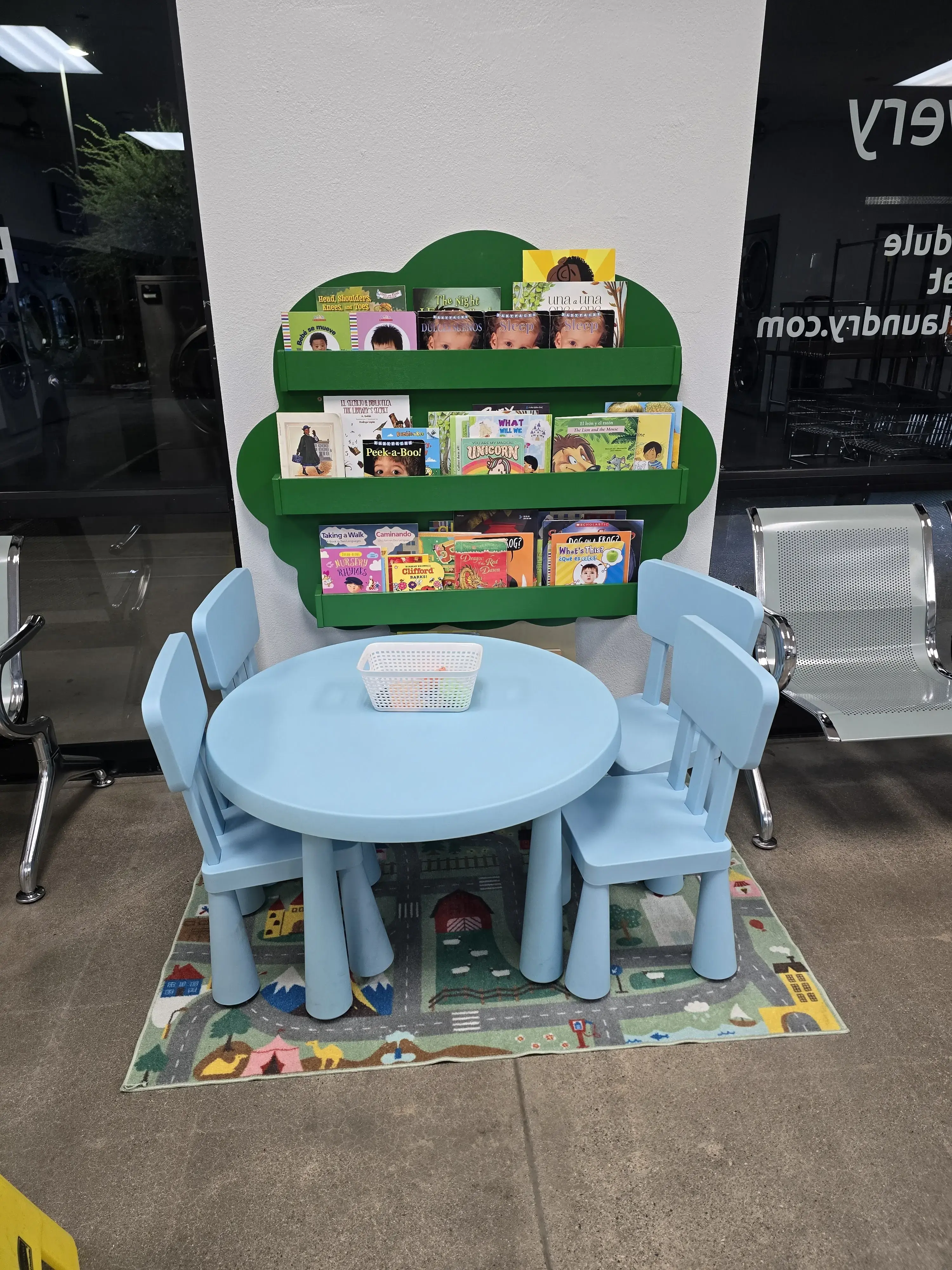 mod laundry - Image 11