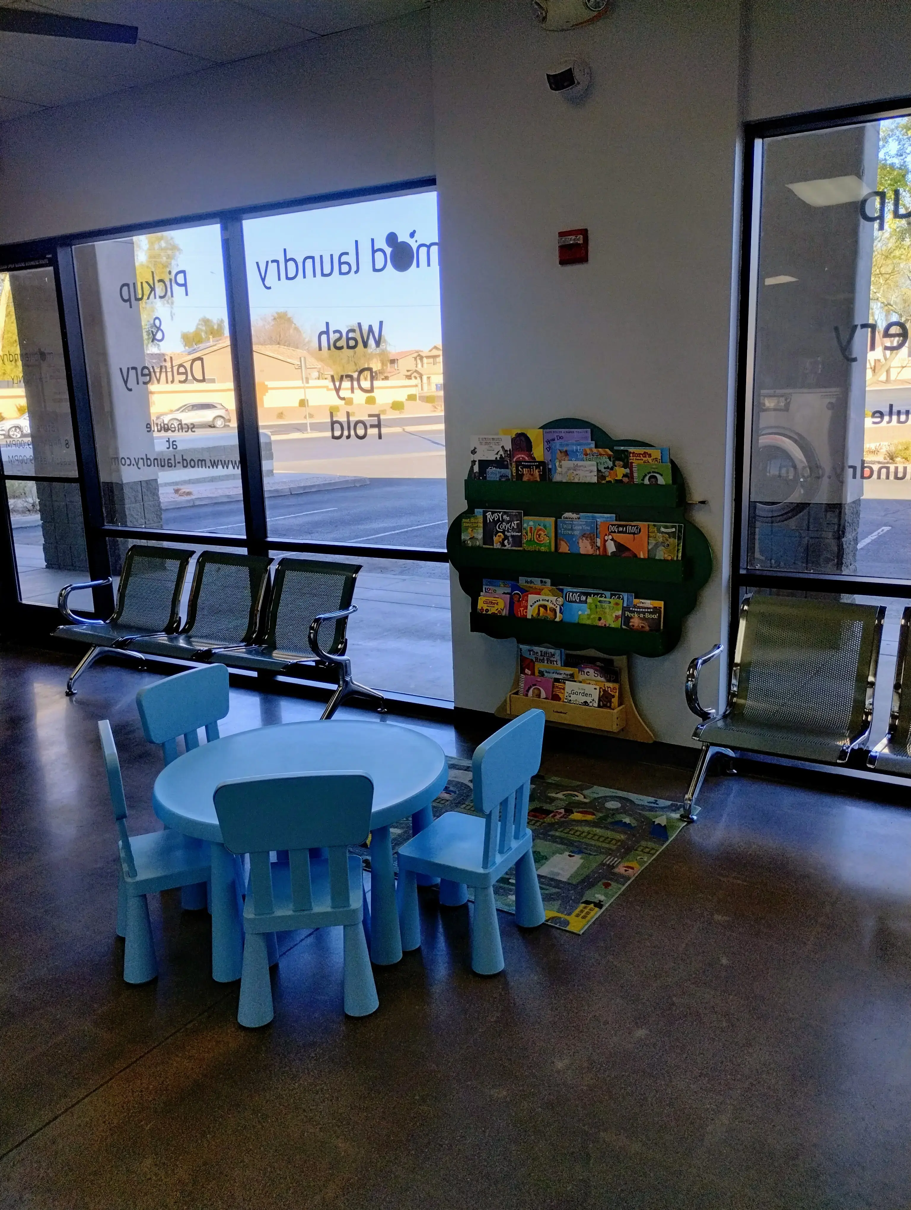 mod laundry - Image 20