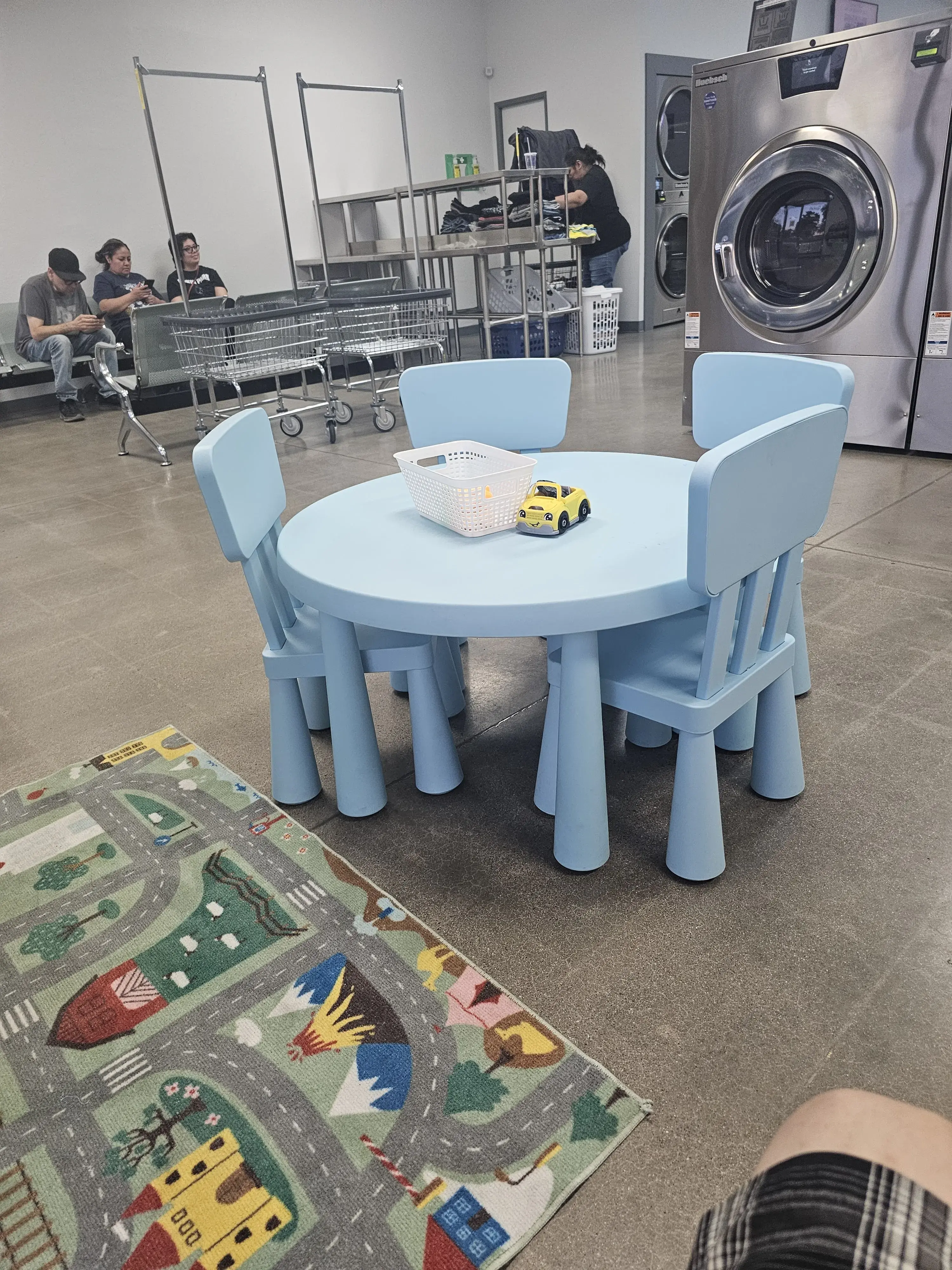 mod laundry - Image 6