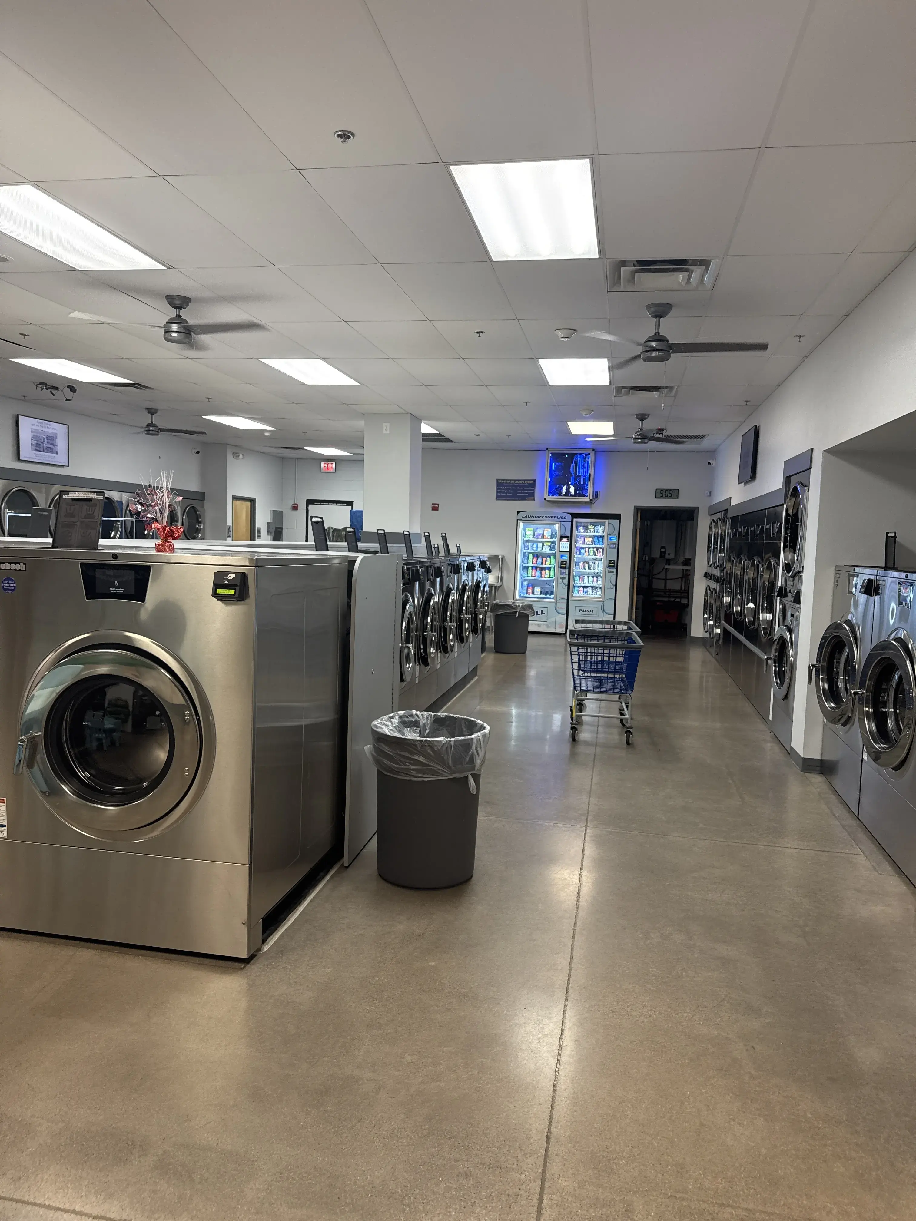 mod laundry - Image 5