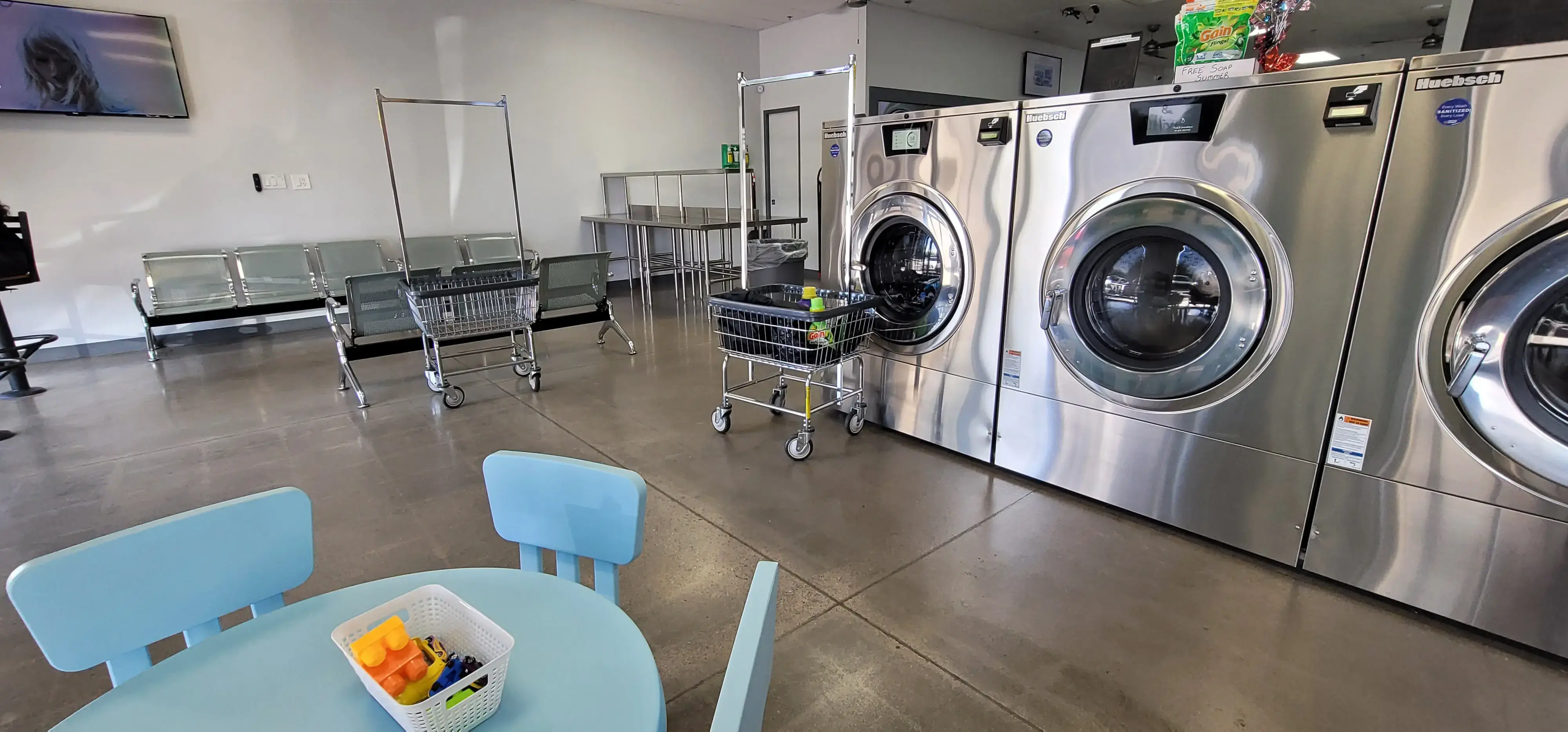 mod laundry - Image 2