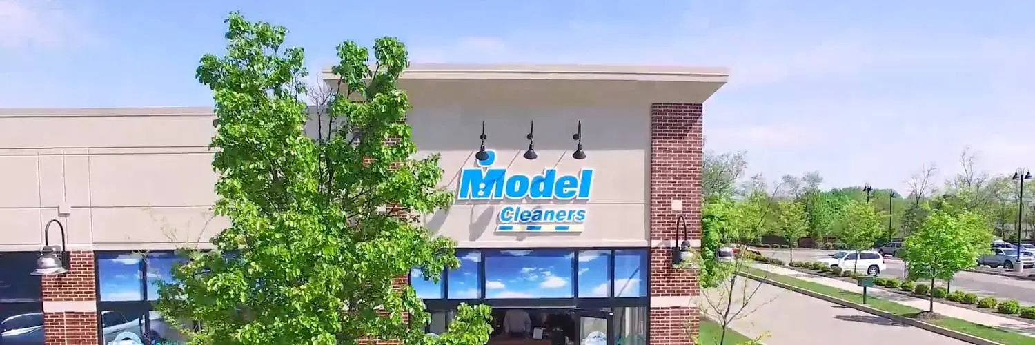 Model Cleaners - Morgantown location