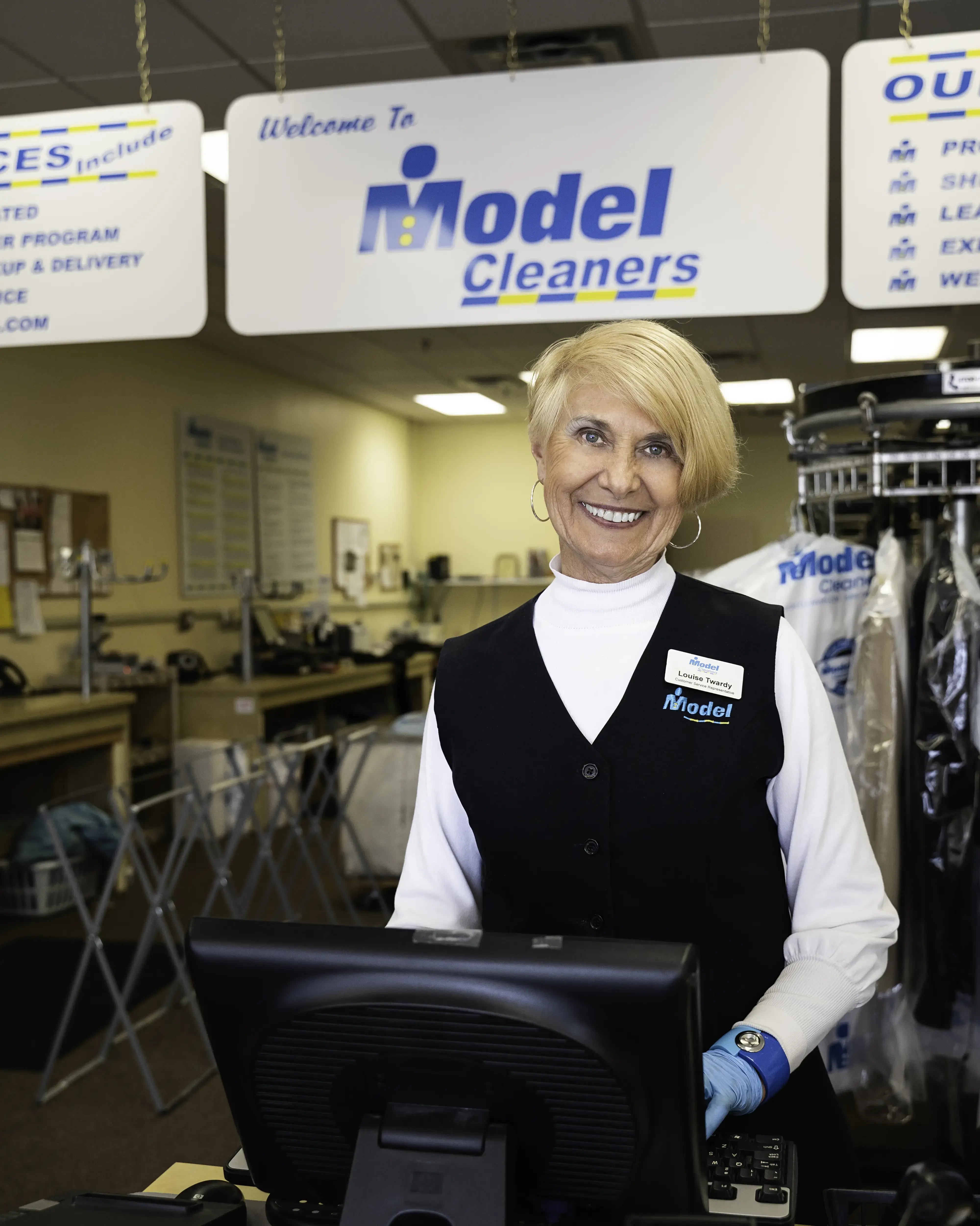 Model Cleaners - Morgantown - Image 4
