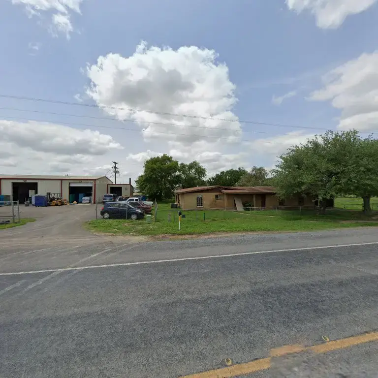 Model Laundry LLC location