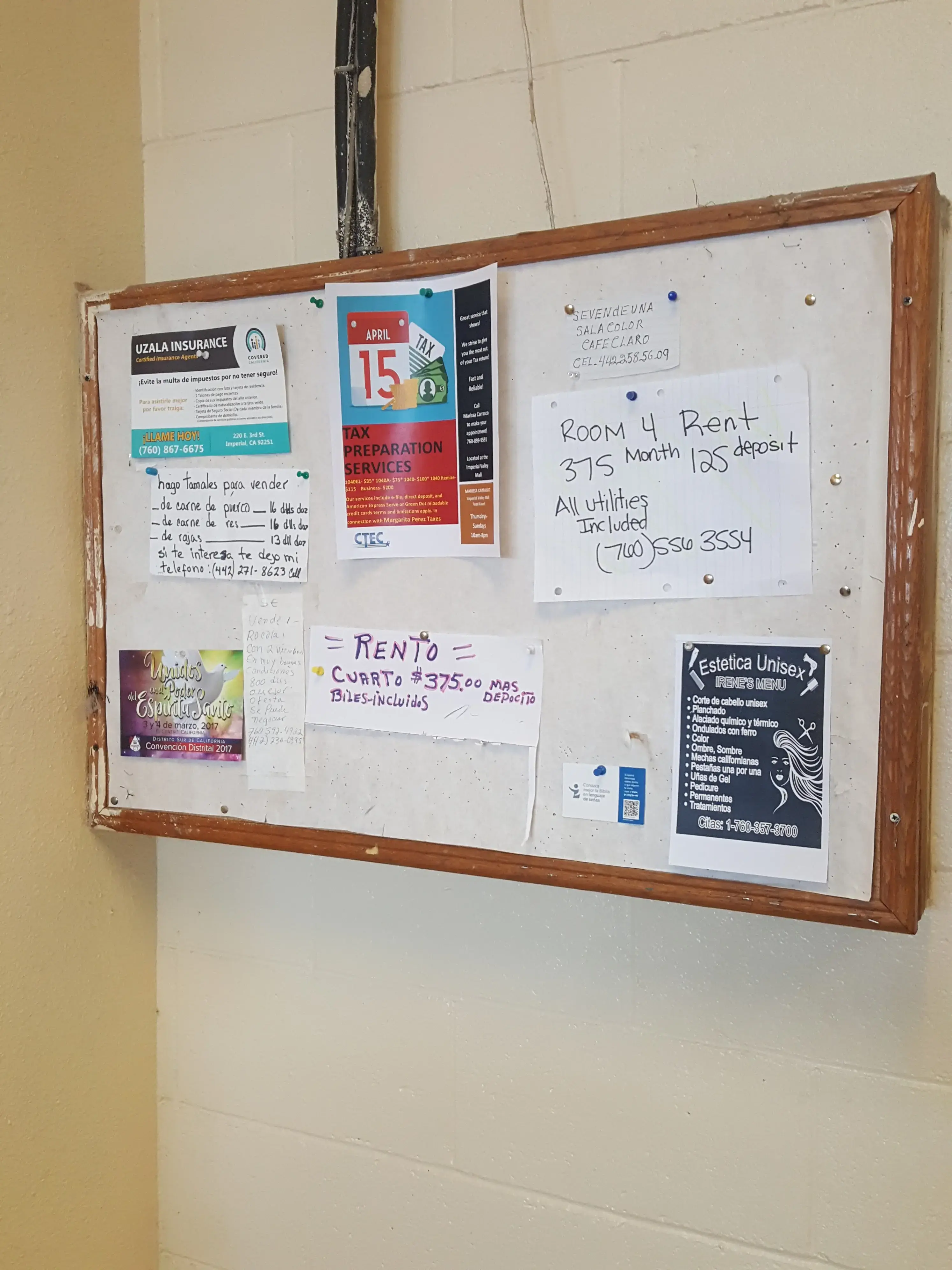 Modern Laundromat & Cleaners thumbnail 13