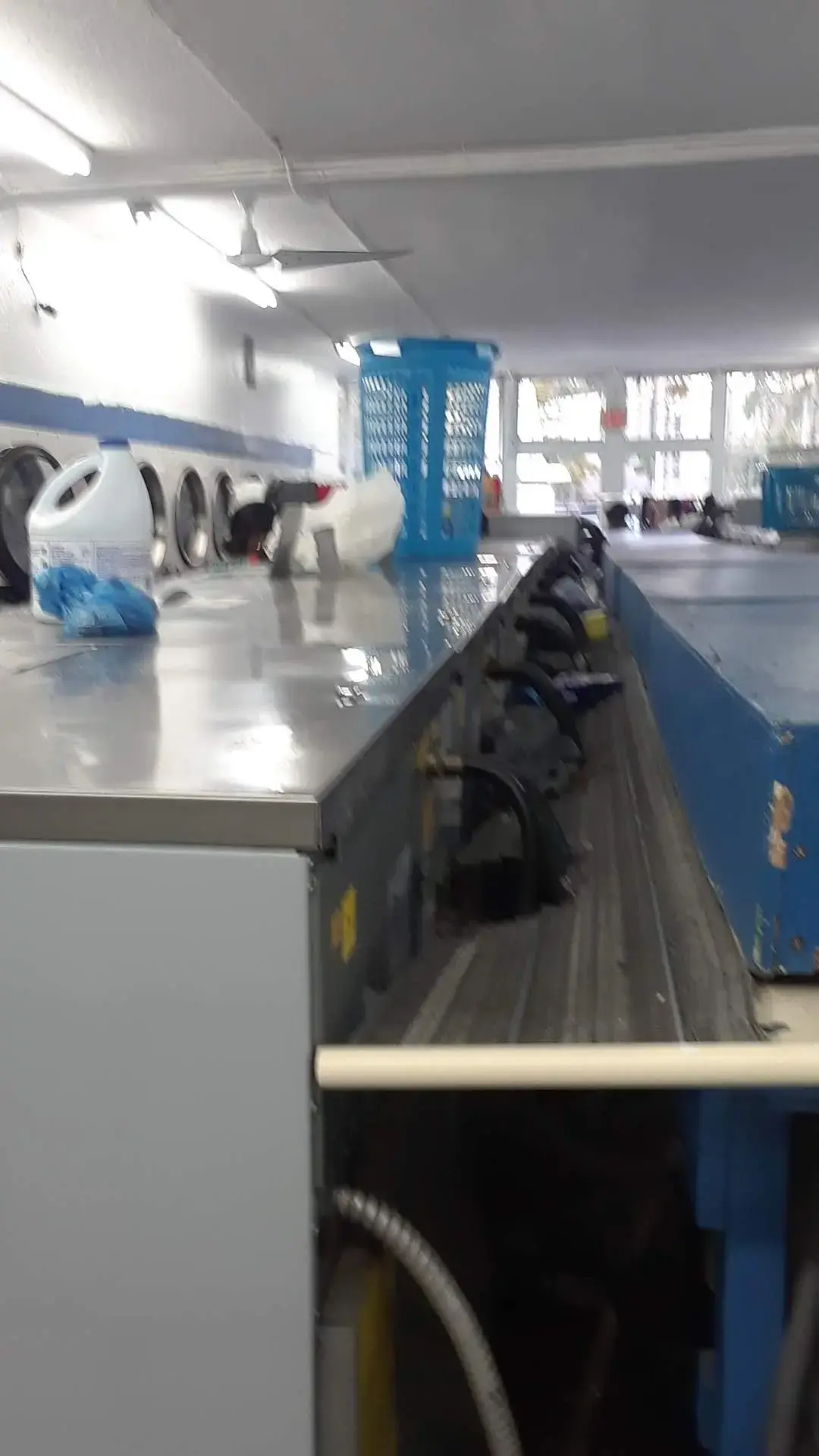 Modern Laundry System thumbnail 11