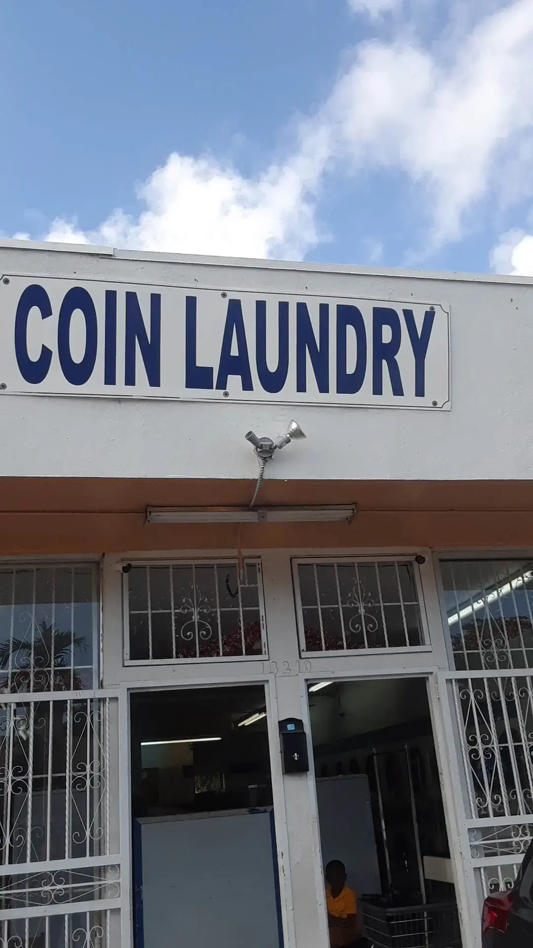 Modern Laundry System - Image 2