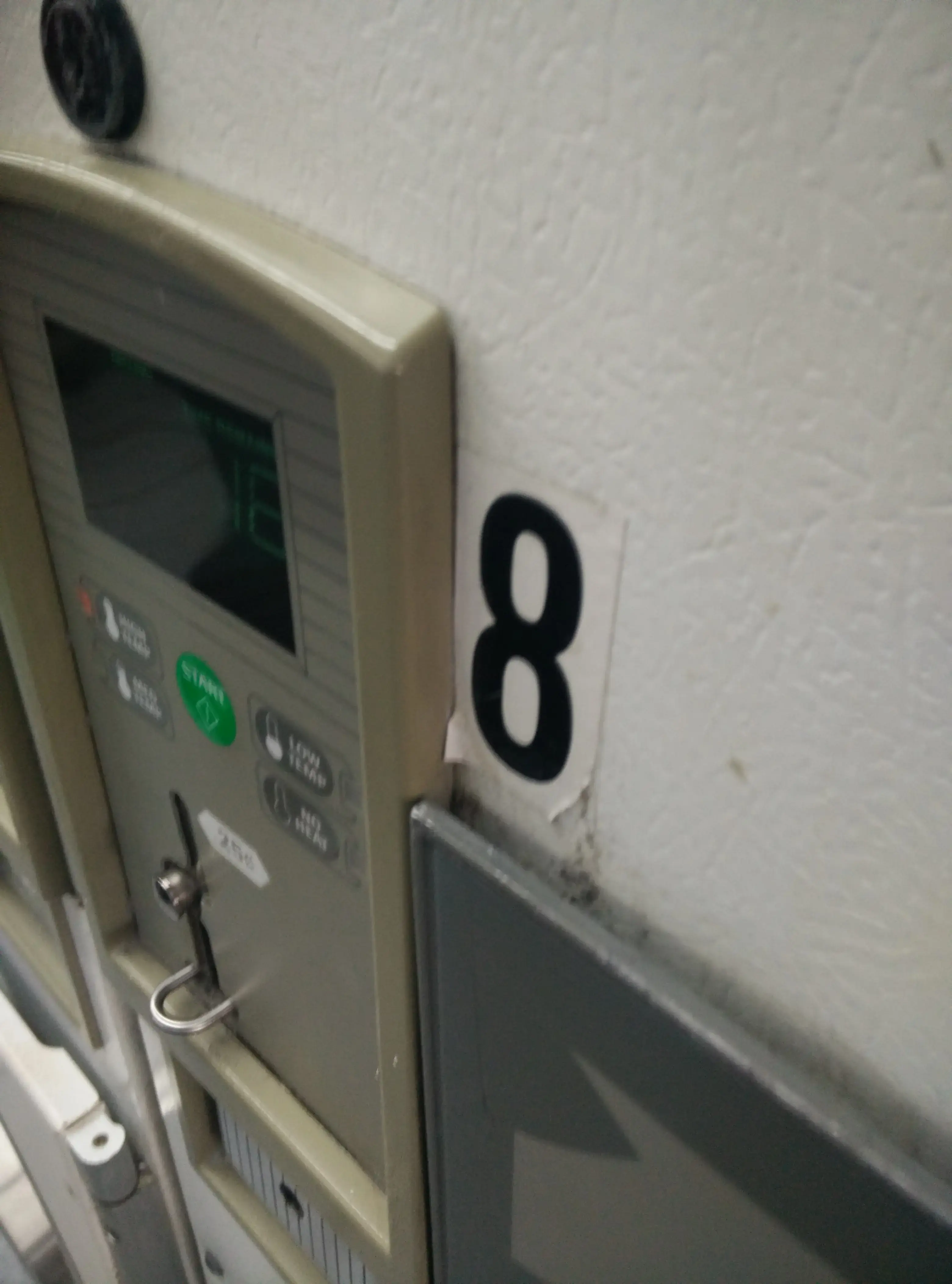 Modern Laundry System thumbnail 10