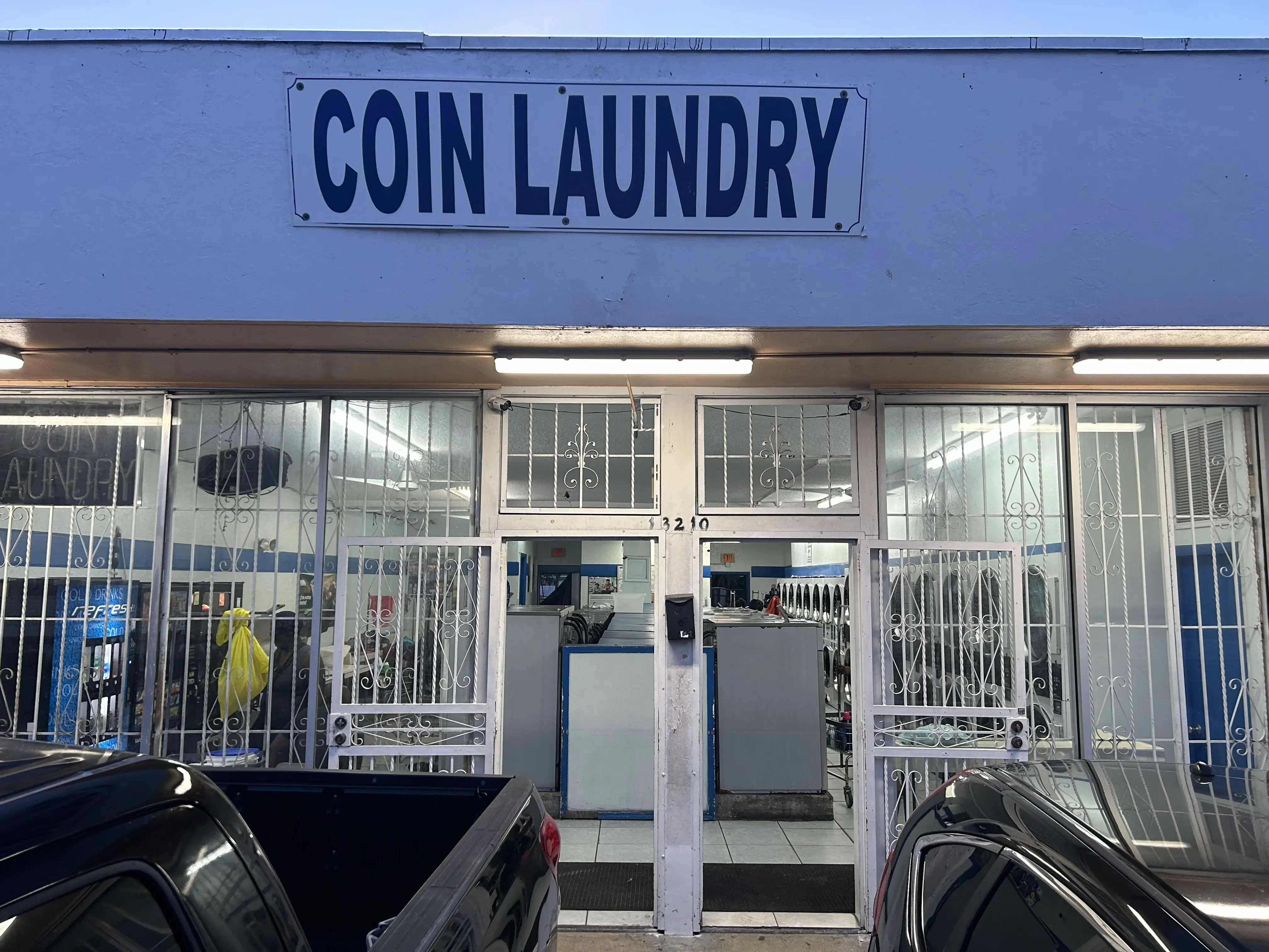 Modern Laundry System thumbnail 8