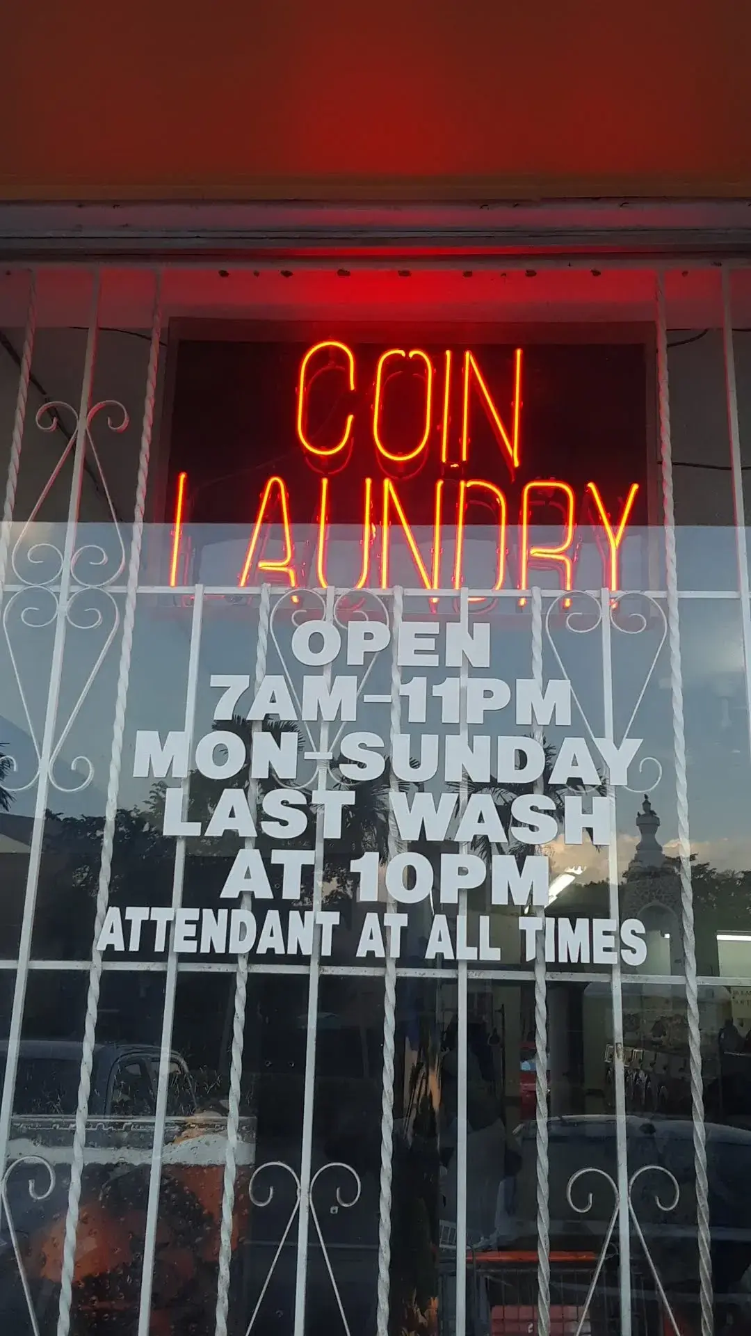 Modern Laundry System thumbnail 14