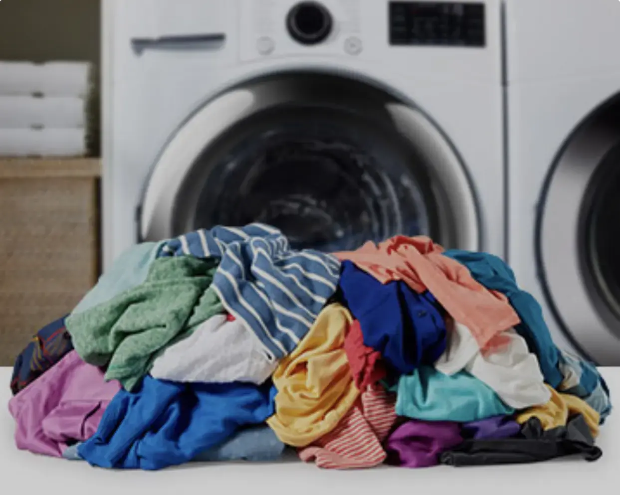 Modern Laundry System - Image 3