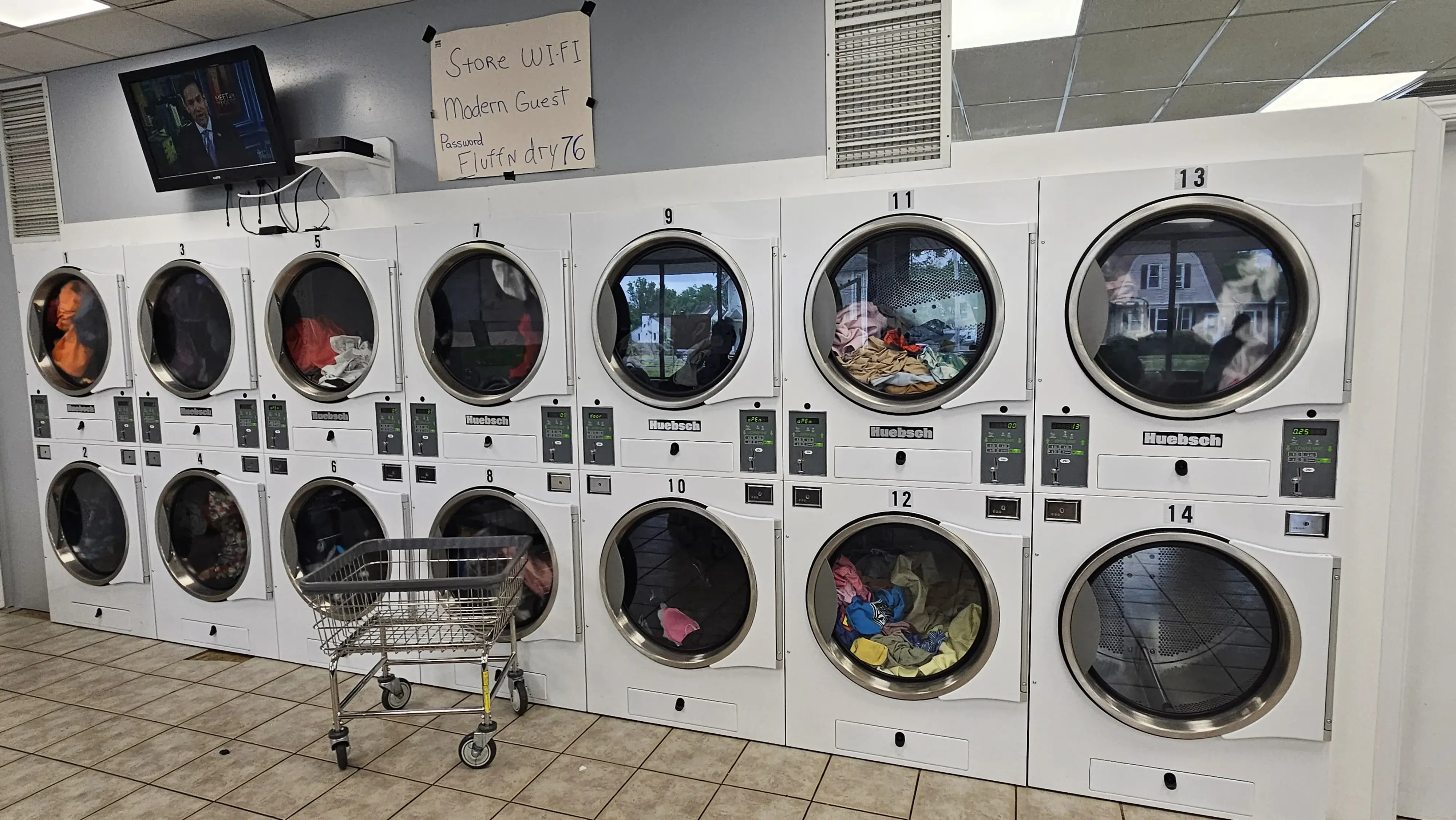 Modern Laundry - Image 12