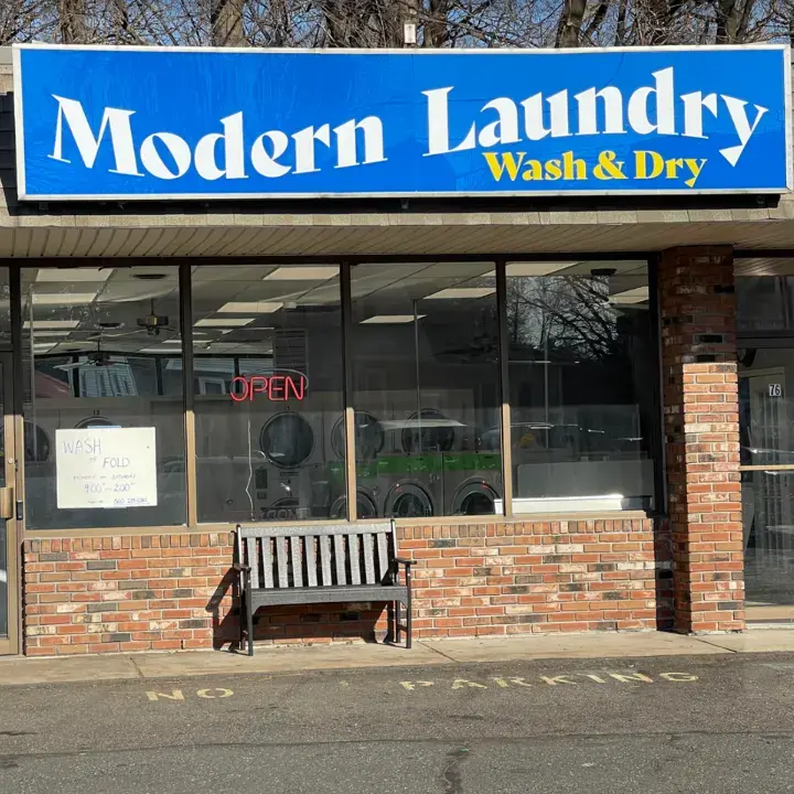 Modern Laundry thumbnail 3