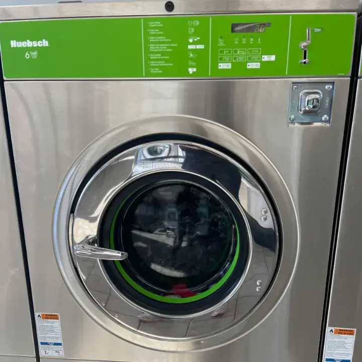 Modern Laundry - Image 2