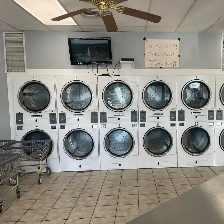 Modern Laundry - Image 16