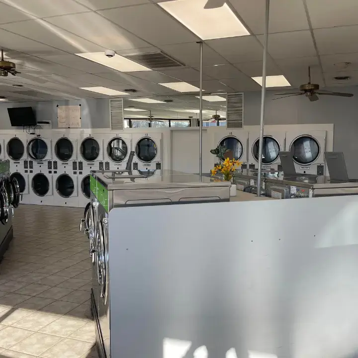 Modern Laundry - Image 18