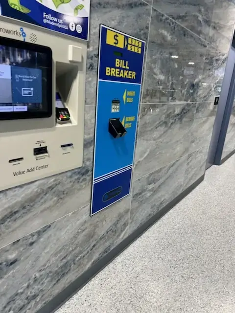 ModernSpin Laundromat - Image 6
